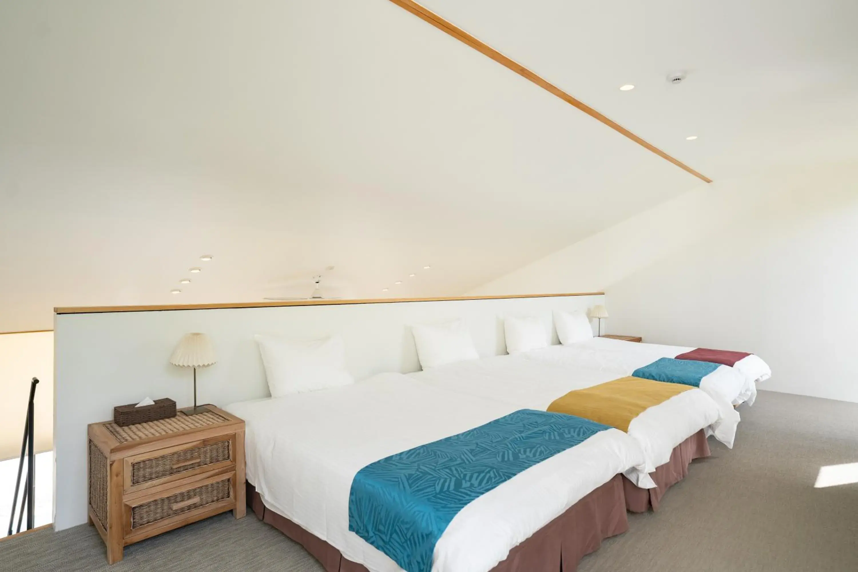 Secret Villas by Relapool Secret Villas by Relapool