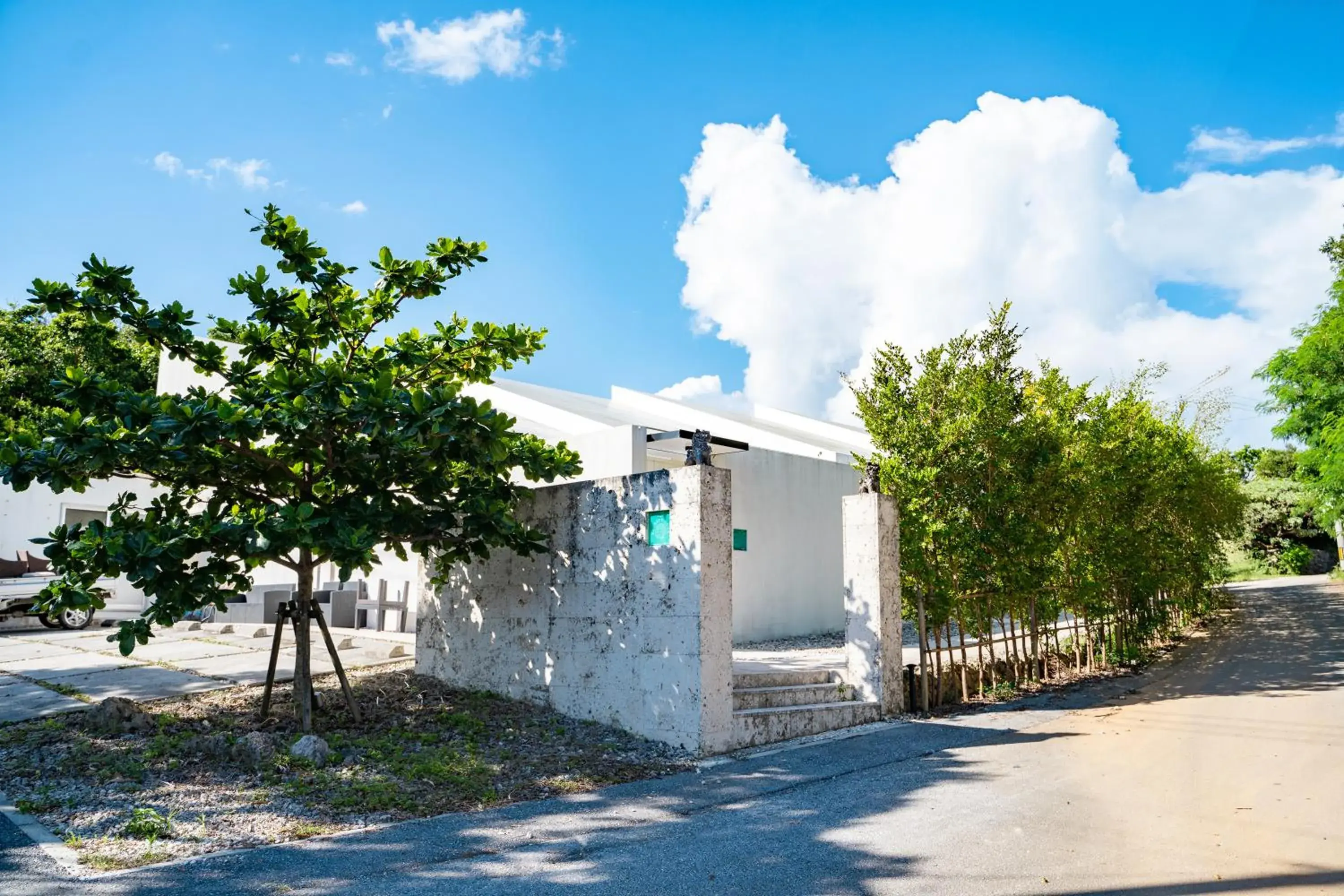 Secret Villas by Relapool Secret Villas by Relapool