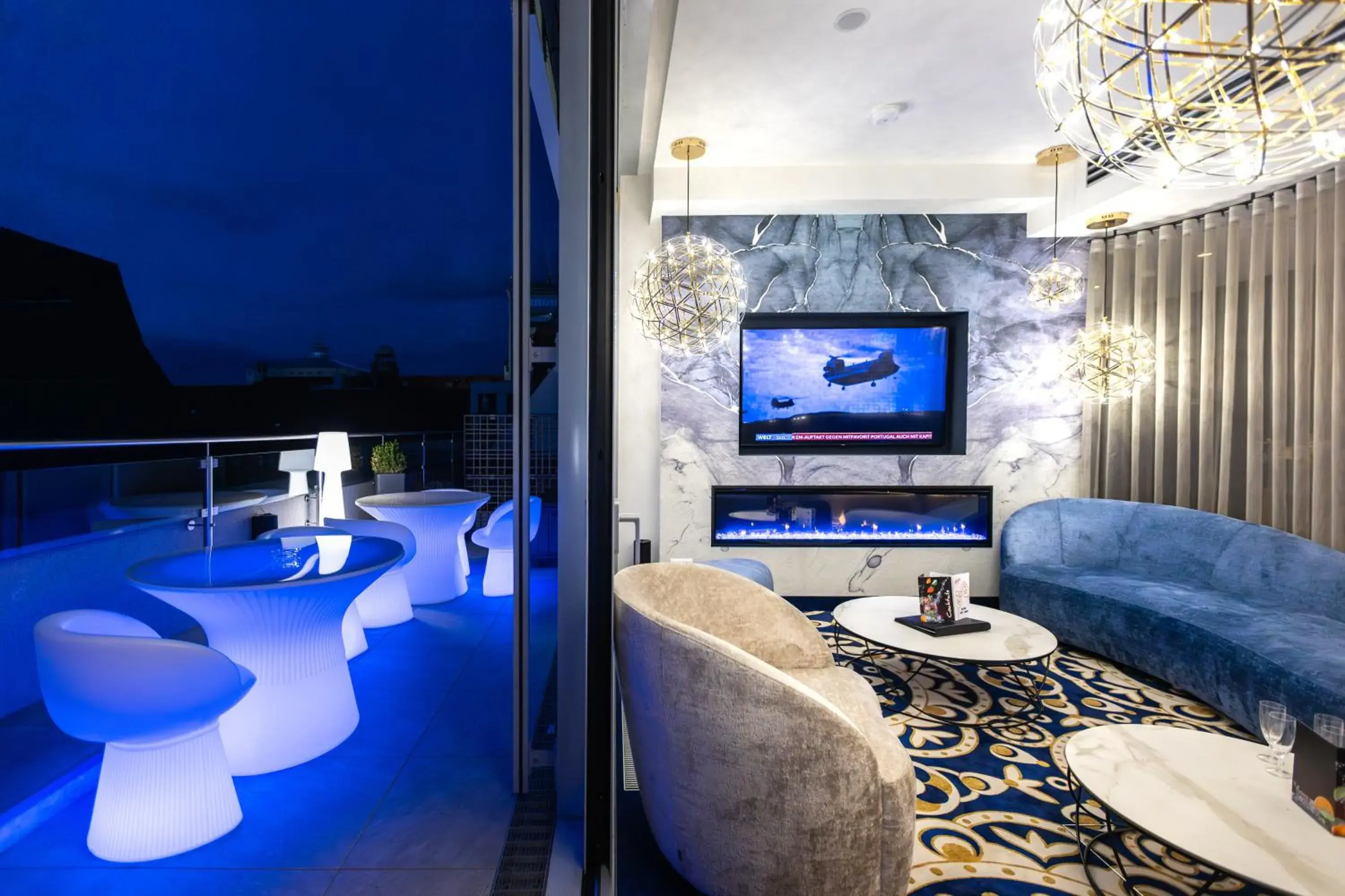 Property building in Best Western Premier Royal Blue - Adult only Property building in Best Western Premier Royal Blue - Adult only