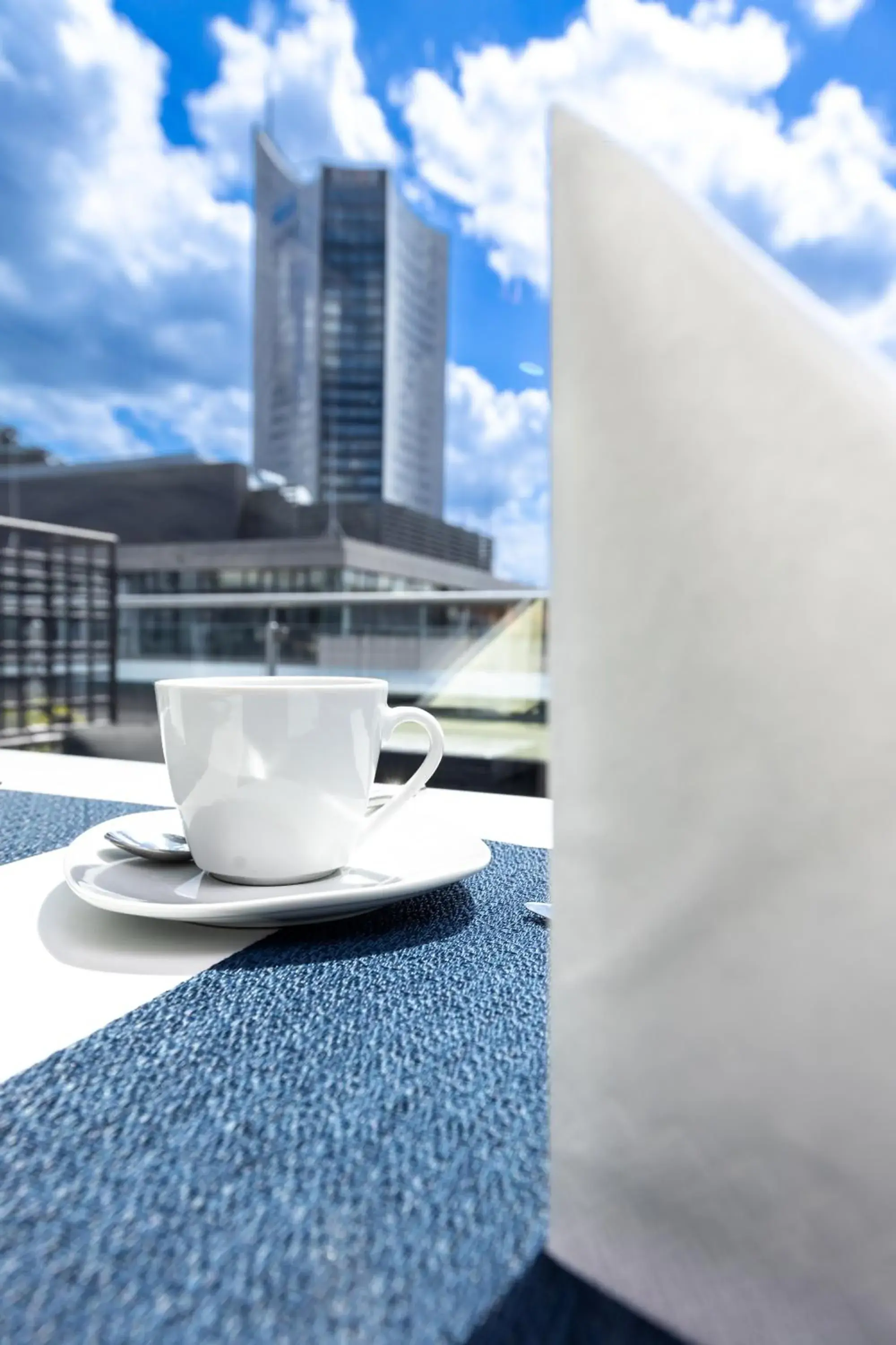 Restaurant/places to eat in Best Western Premier Royal Blue - Adult only Restaurant/places to eat in Best Western Premier Royal Blue - Adult only