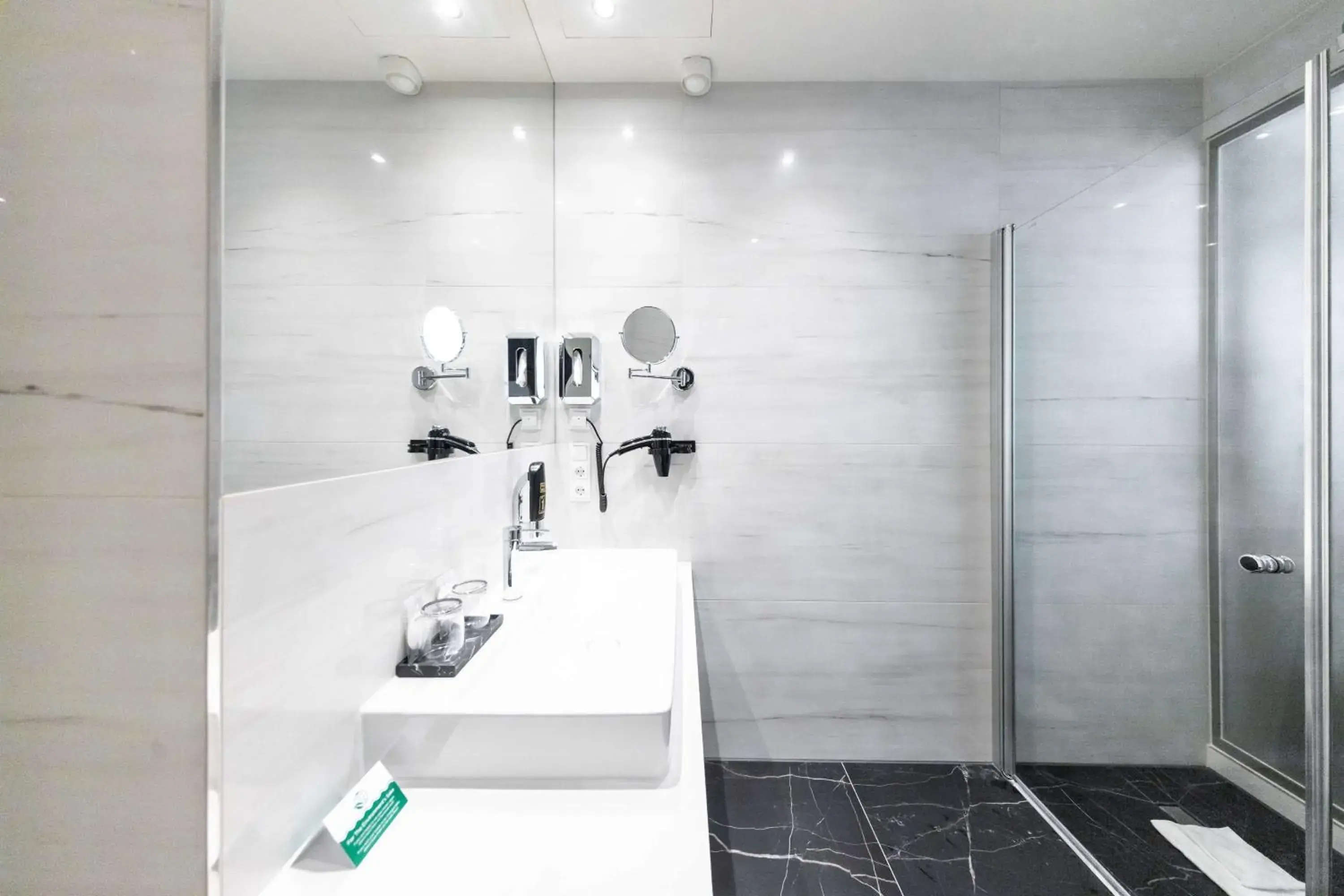 Bedroom in Best Western Premier Royal Blue - Adult only Bedroom in Best Western Premier Royal Blue - Adult only