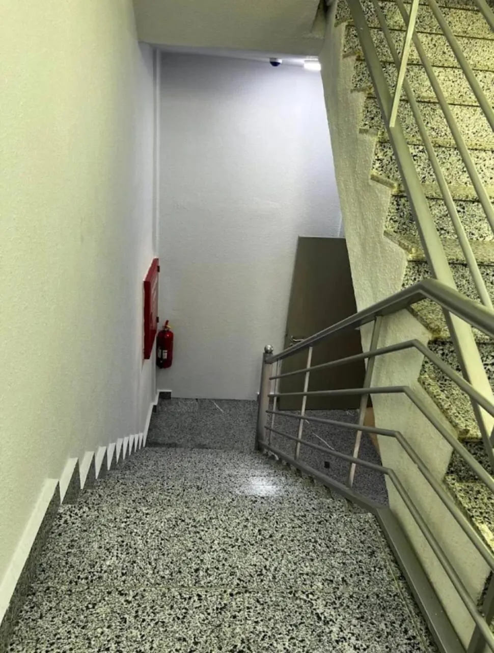 Area and facilities in Marsa City Hotel