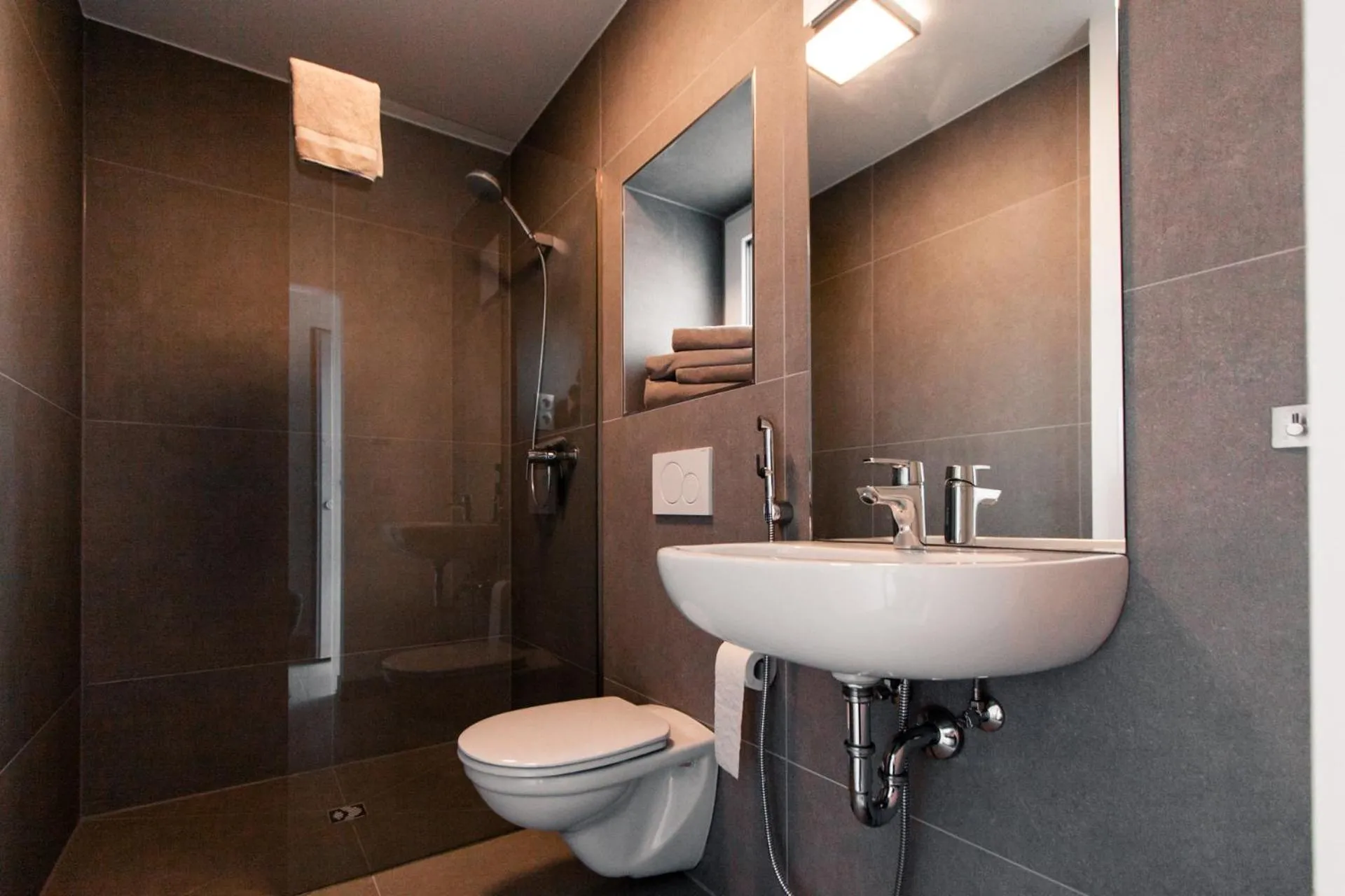 Brenzapartments Giengen
