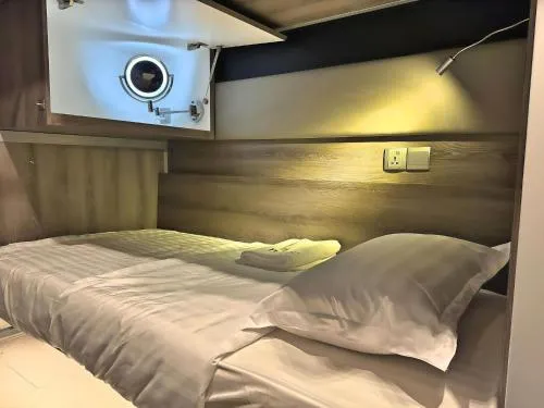 Futura Boutique Hostel