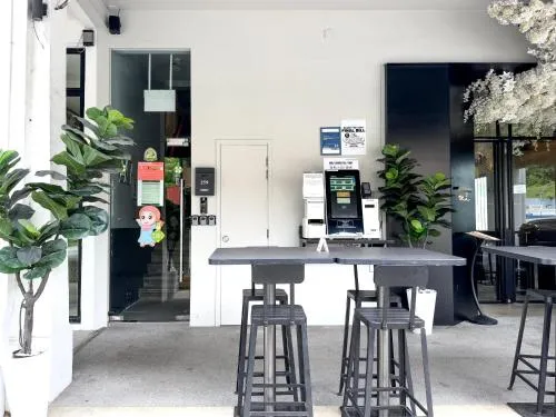 Futura Boutique Hostel