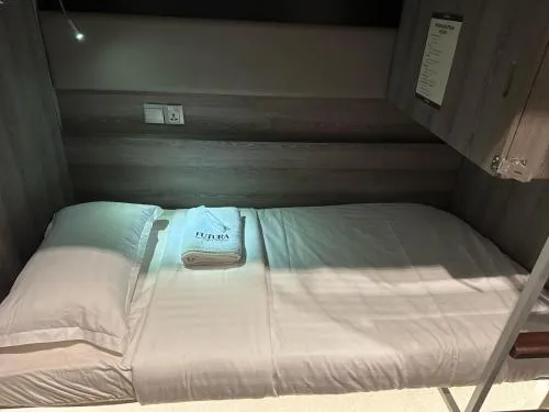 Futura Boutique Hostel