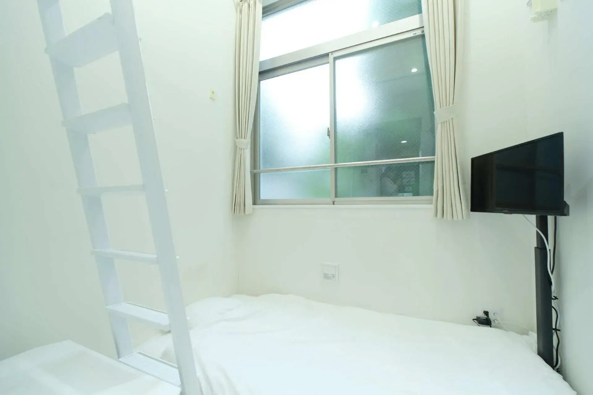 Apartment - single occupancy in Nano Kamiochiai by Tranova Apartment - single occupancy in Nano Kamiochiai by Tranova