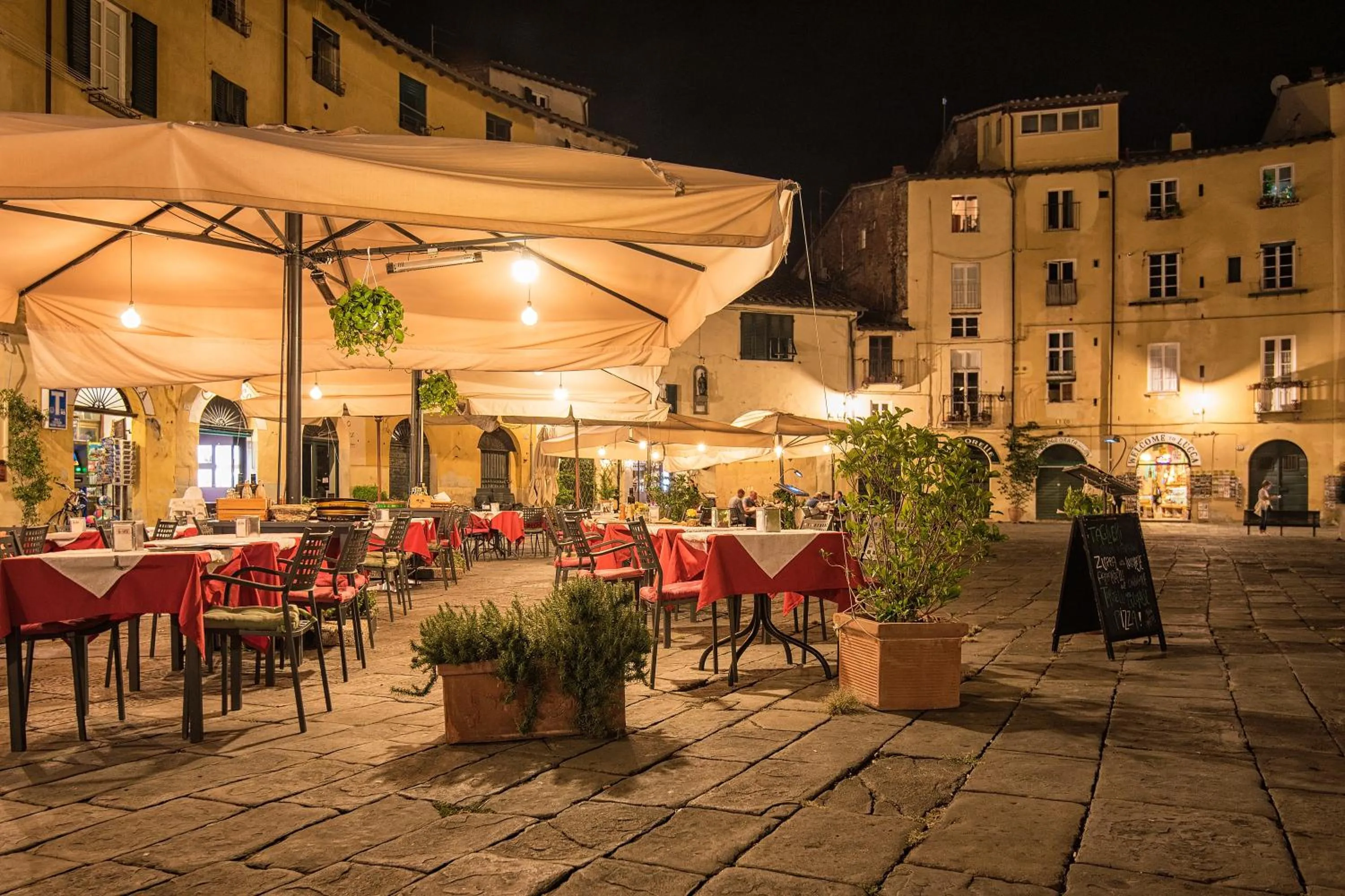 Other in Casa Francesca - Happy Rentals