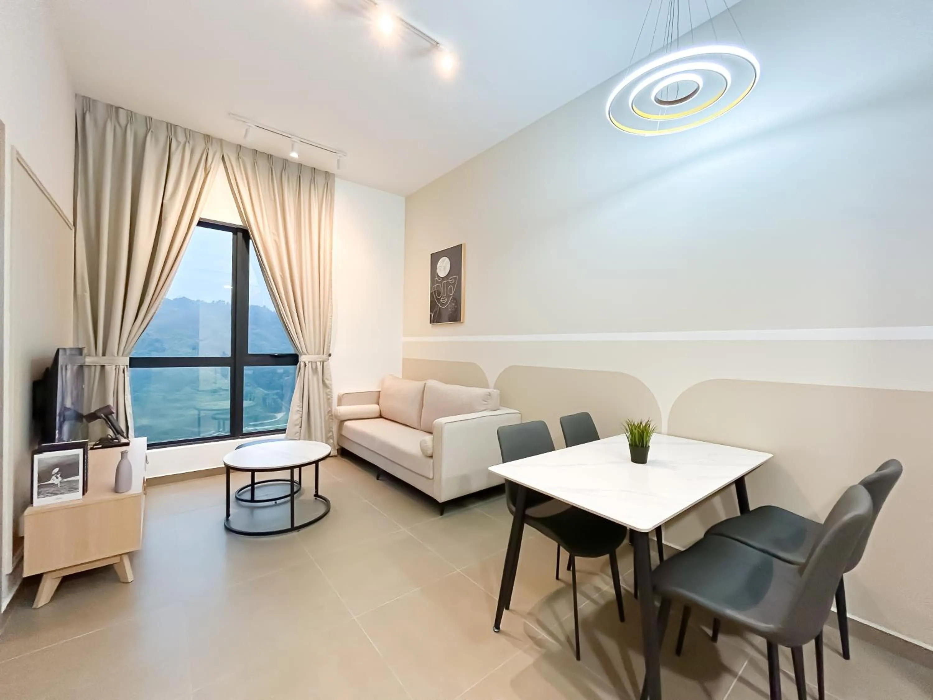 Mossaz by Manhattan Group