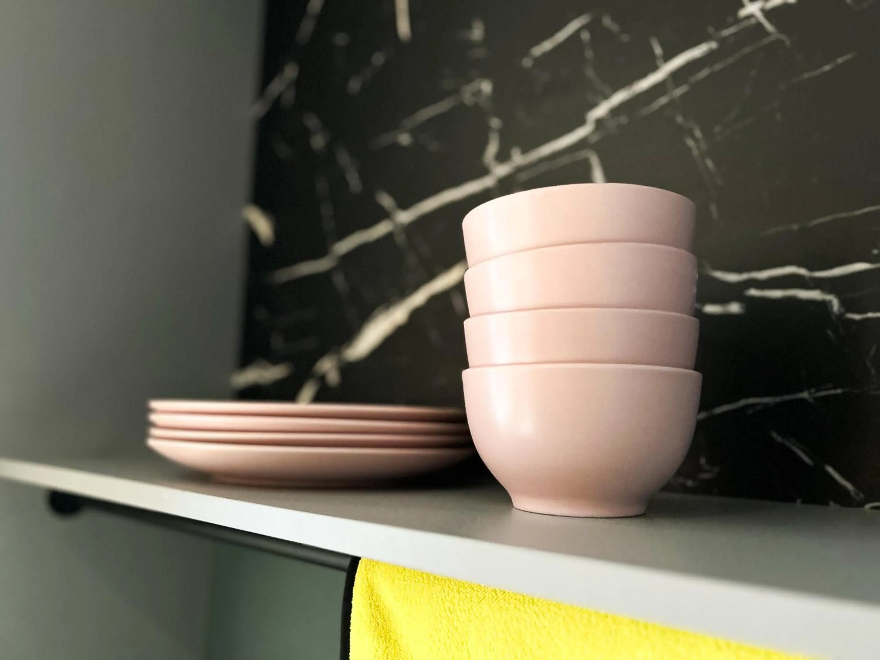 Mossaz by Manhattan Group