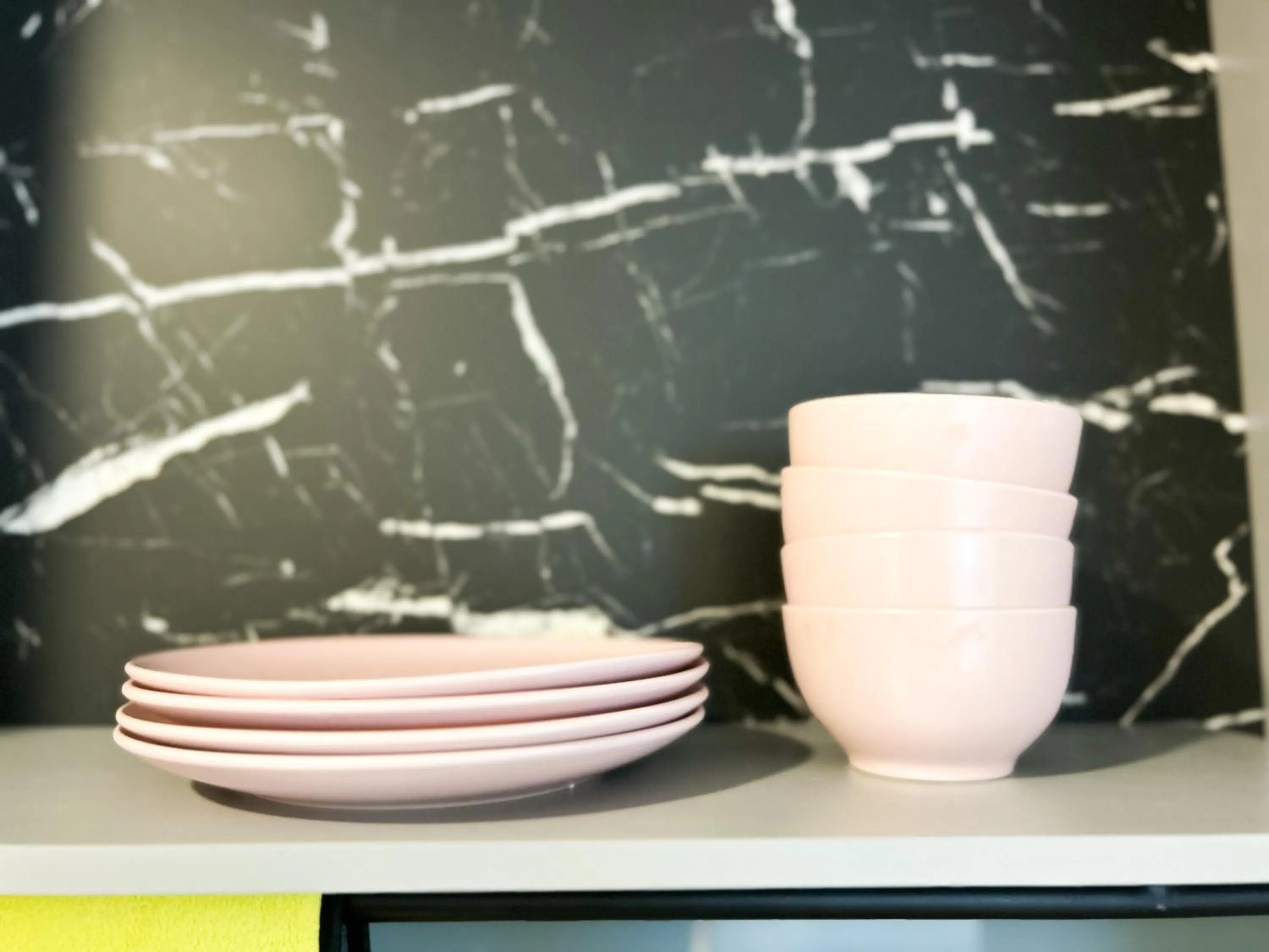 Mossaz by Manhattan Group