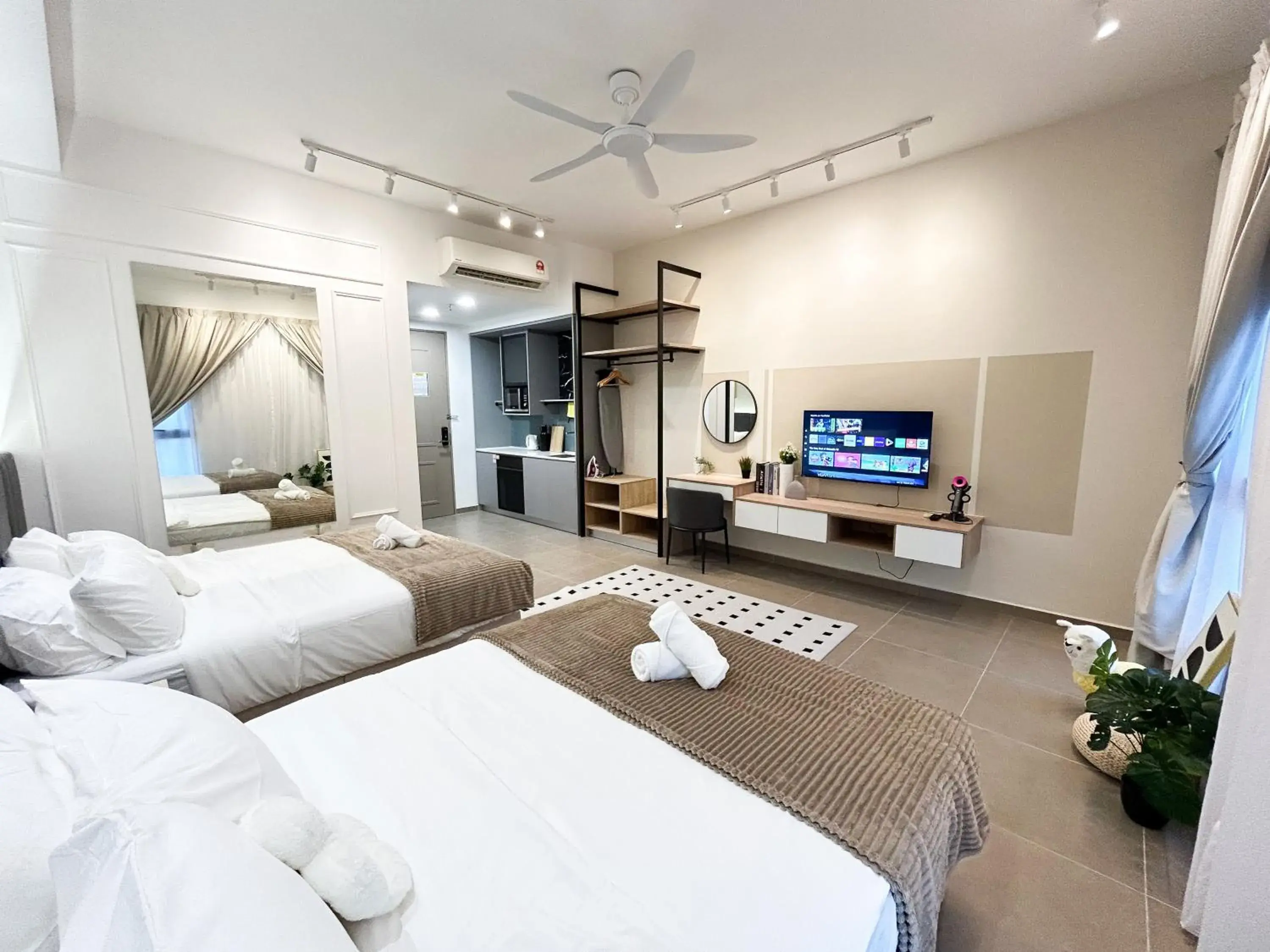 Mossaz by Manhattan Group Mossaz by Manhattan Group