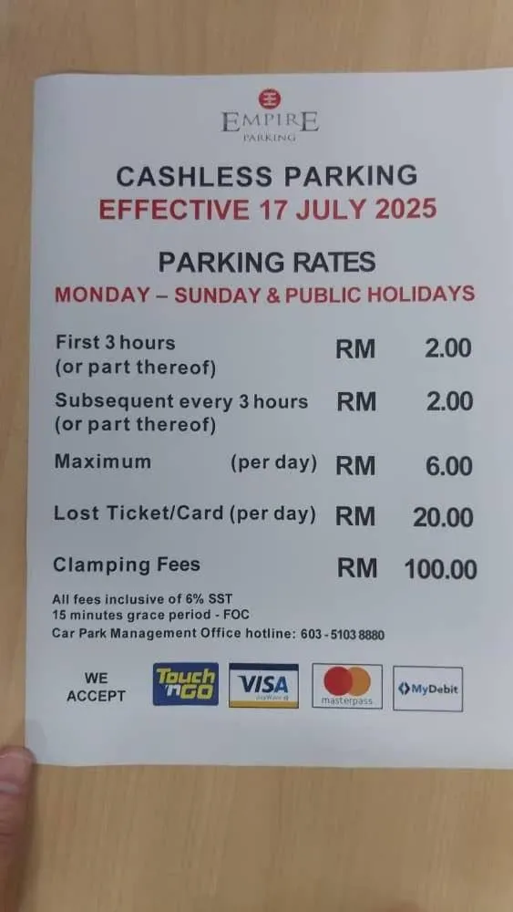 Mossaz by Manhattan Group