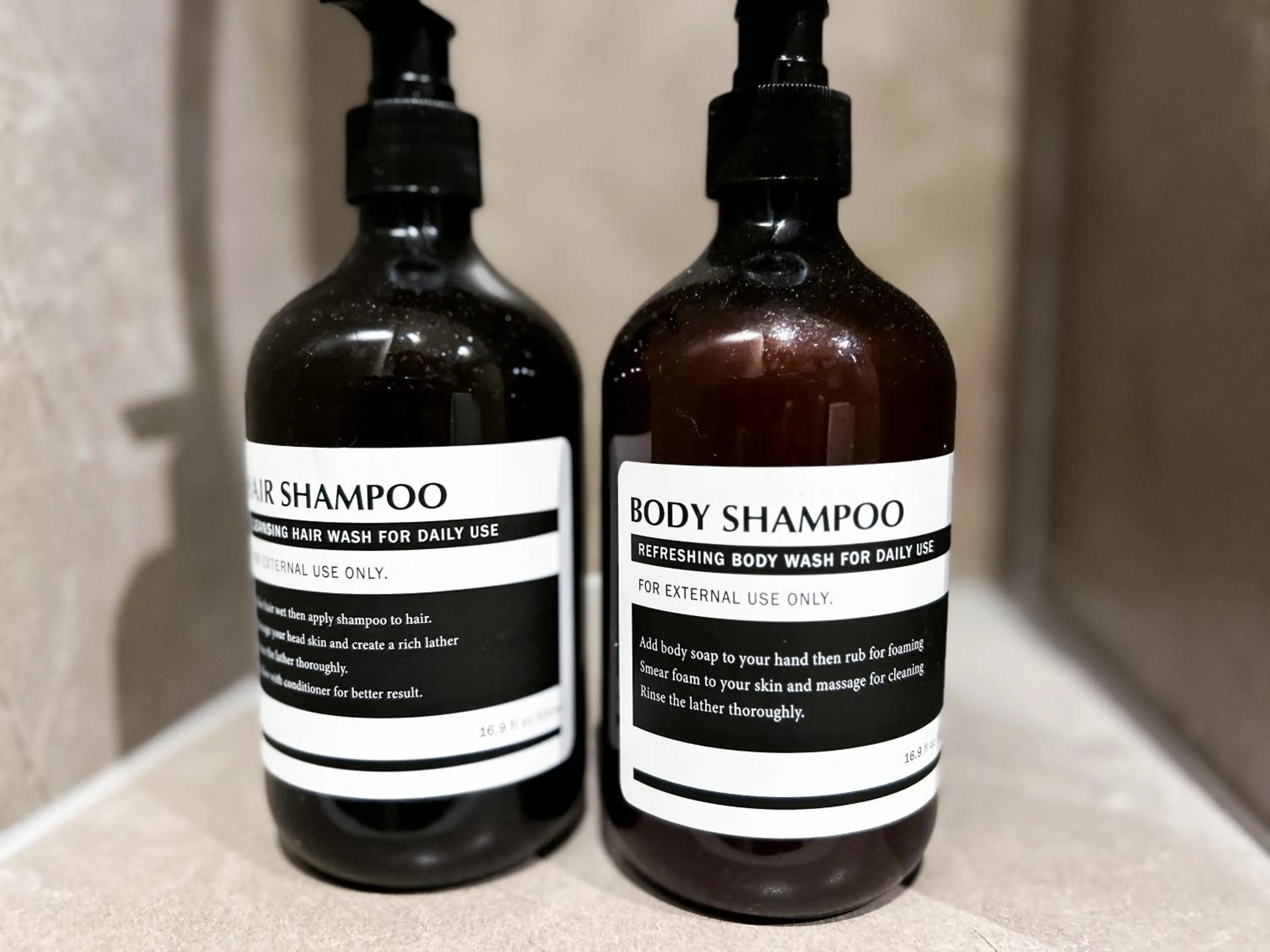 Mossaz by Manhattan Group