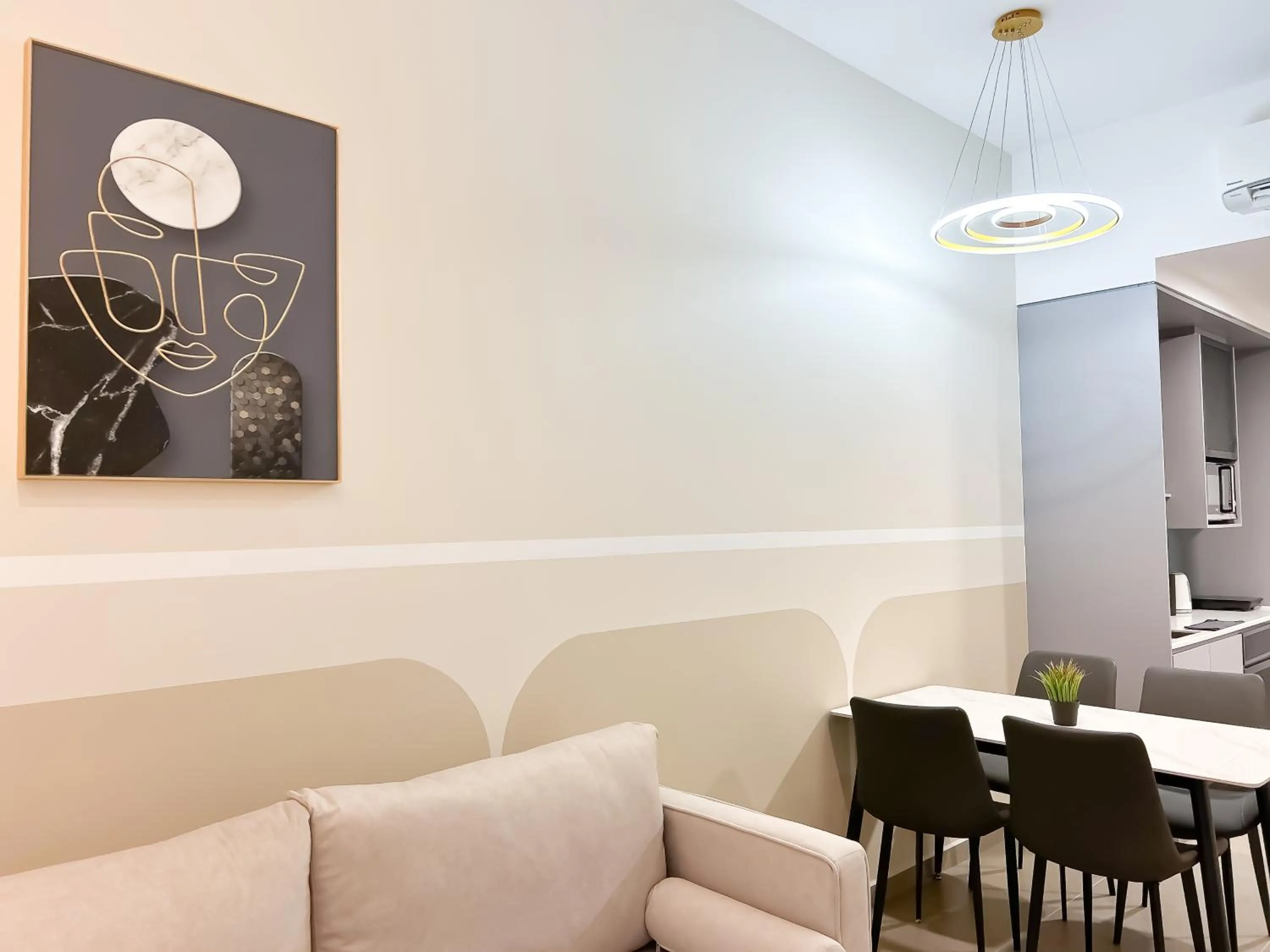 Mossaz by Manhattan Group