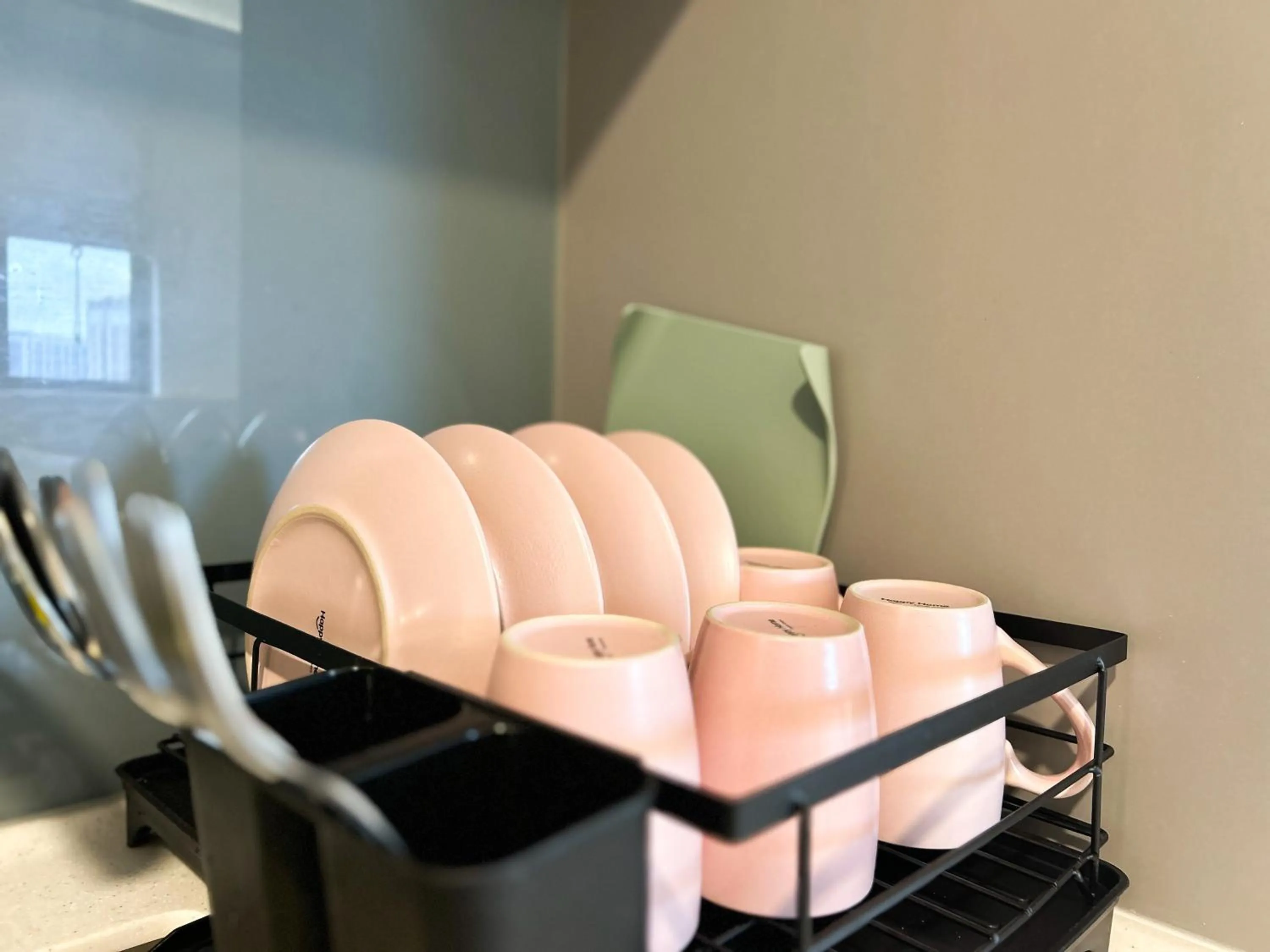 Mossaz by Manhattan Group