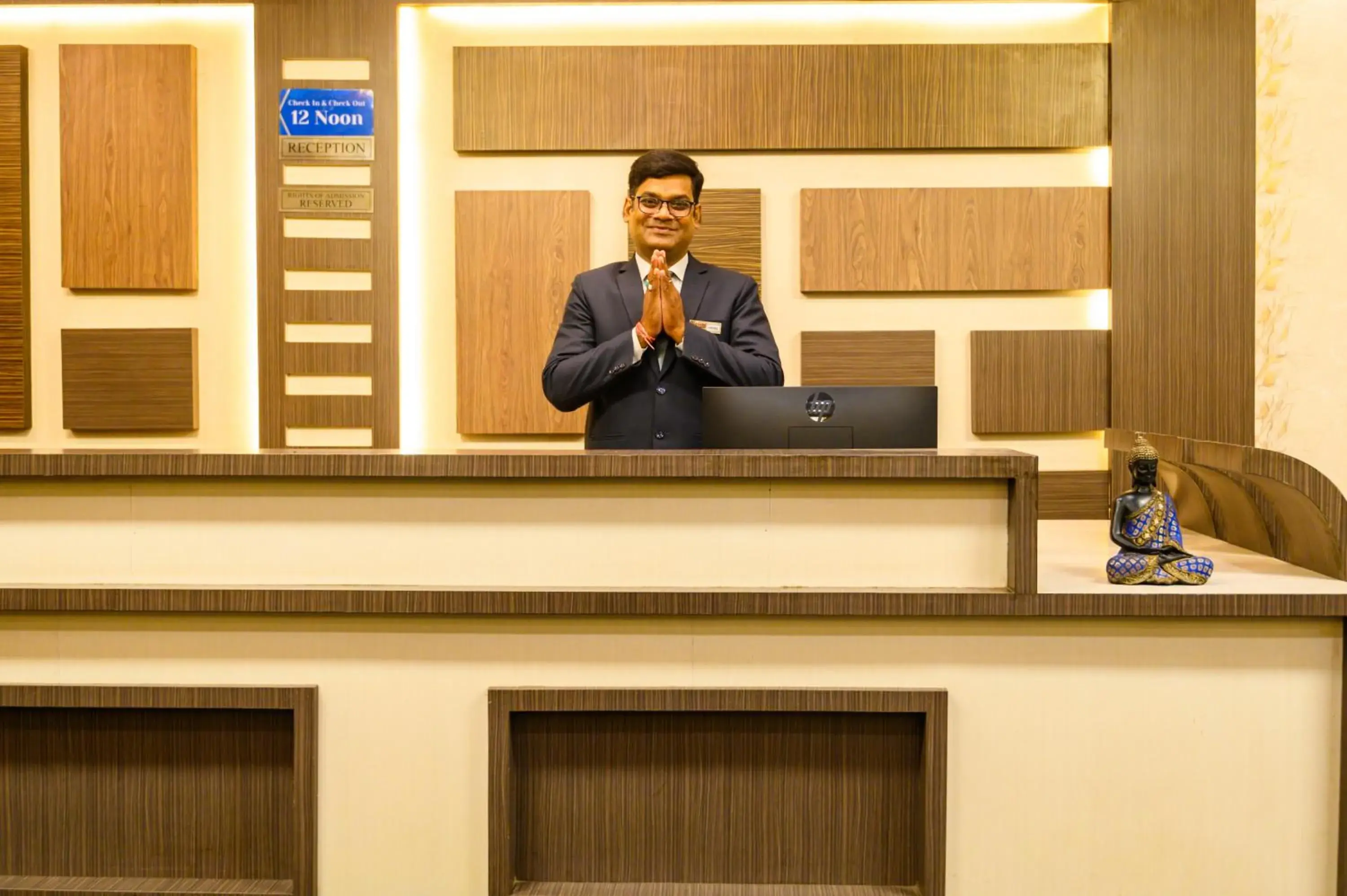 Biznotel by Pride, Deoghar Biznotel by Pride, Deoghar