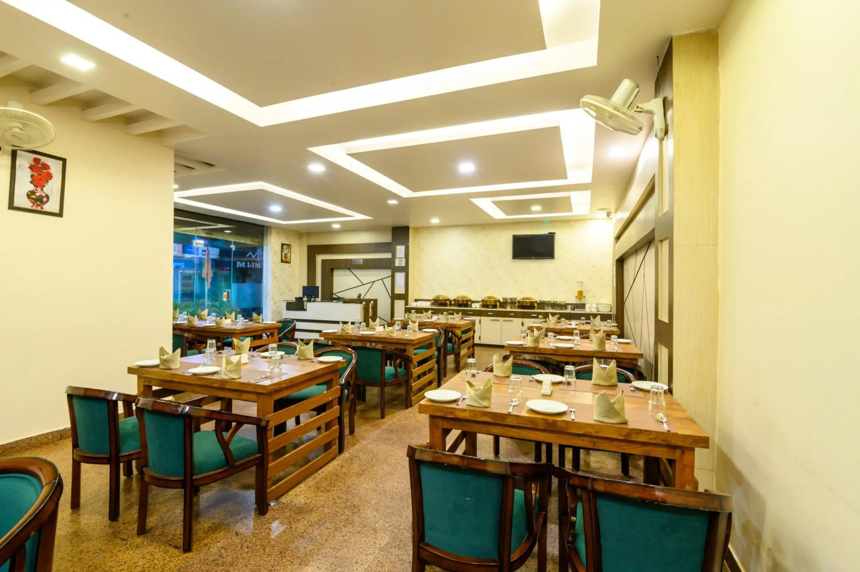 Restaurant/places to eat in Biznotel by Pride, Deoghar Restaurant/places to eat in Biznotel by Pride, Deoghar