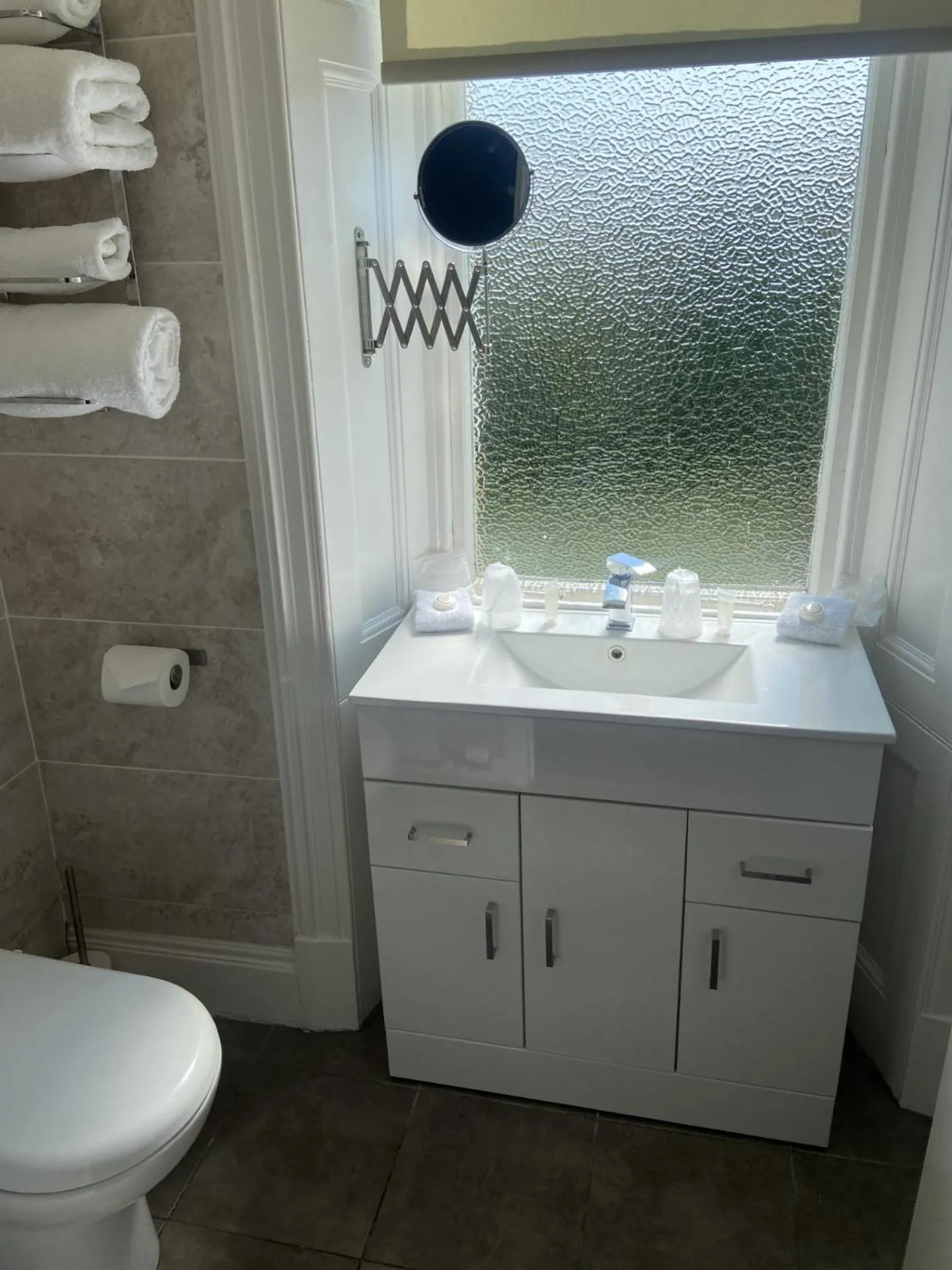 The Strathearn Hotel