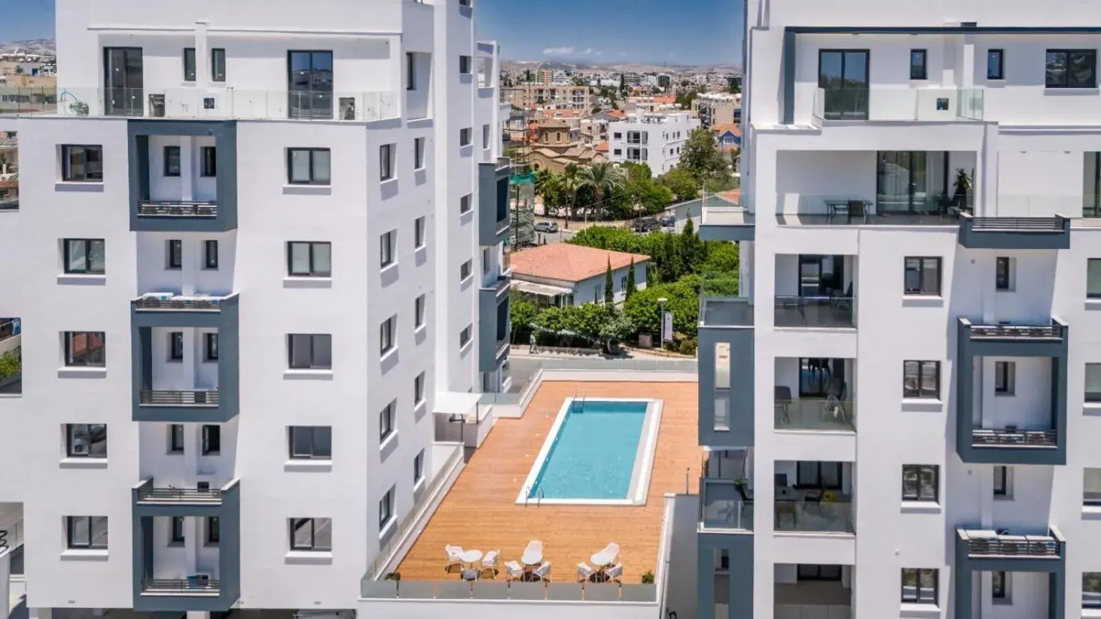 Larvella Estia Luxury Suites Larvella Estia Luxury Suites