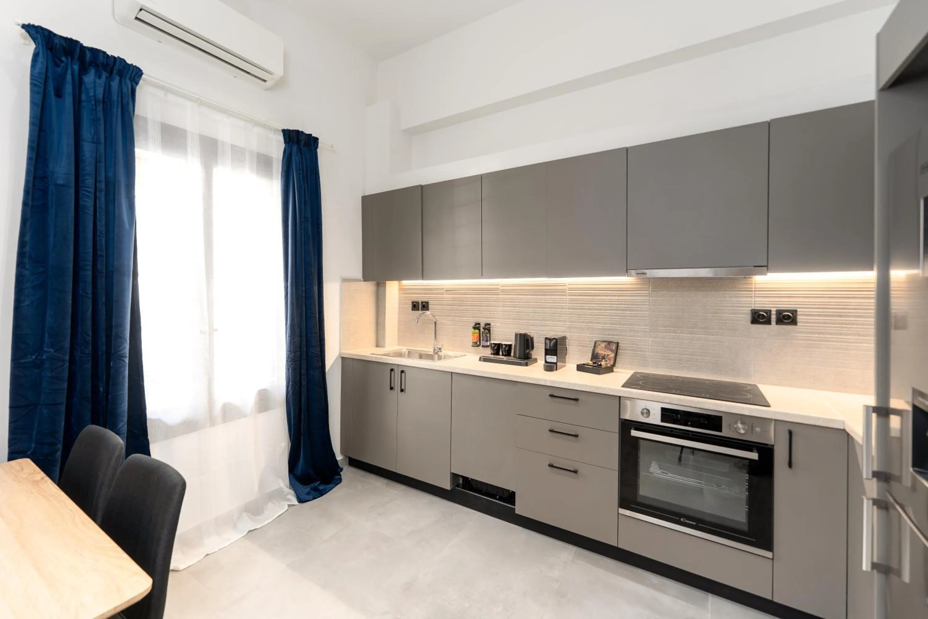 Bueno Apartments by Athens Prime Hotels