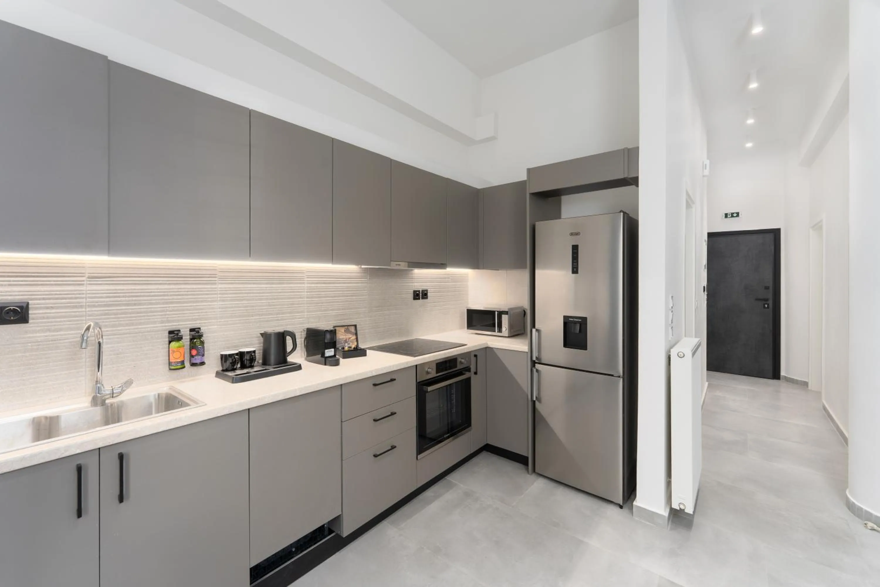 Bueno Apartments by Athens Prime Hotels