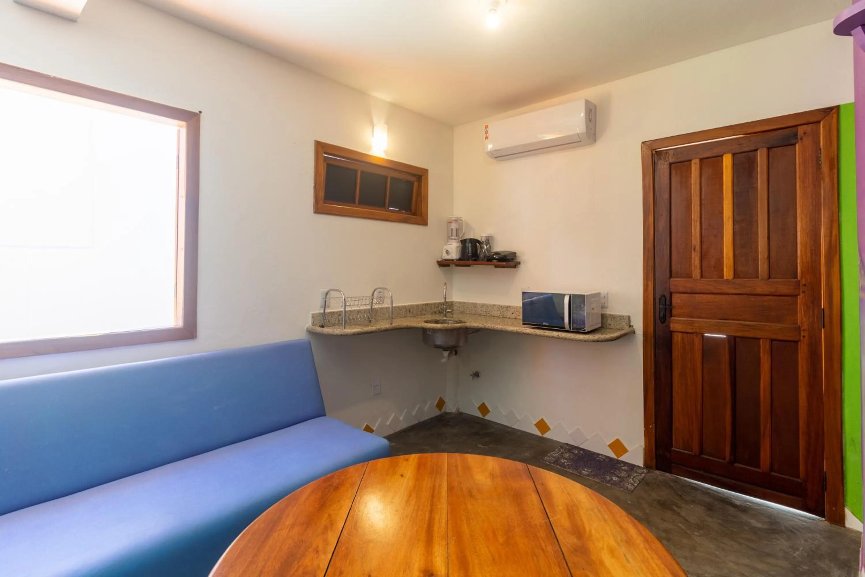 TV and multimedia in Cavalo Marinho Flats
