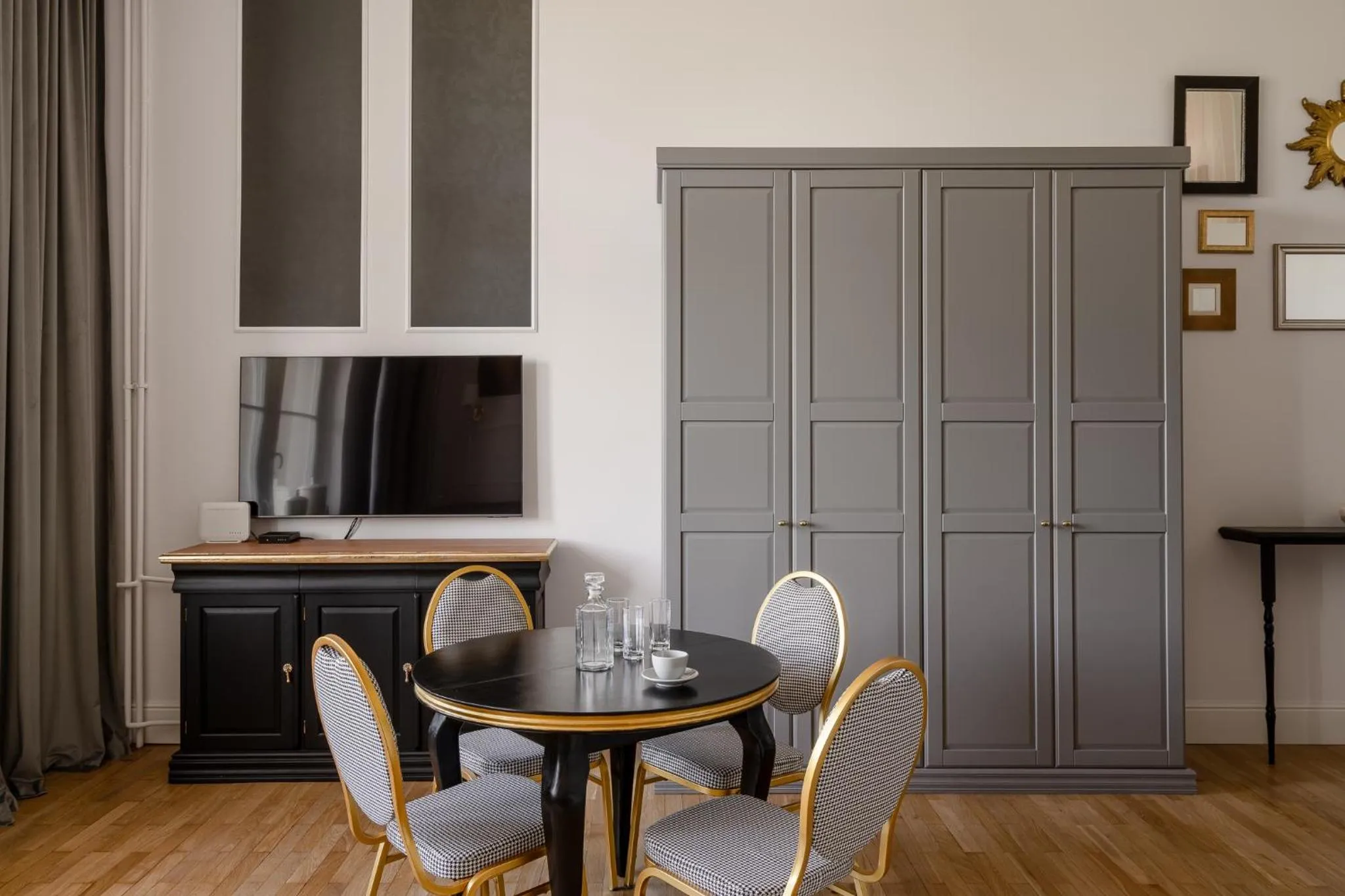 RentPlanet - Apartament Podwale