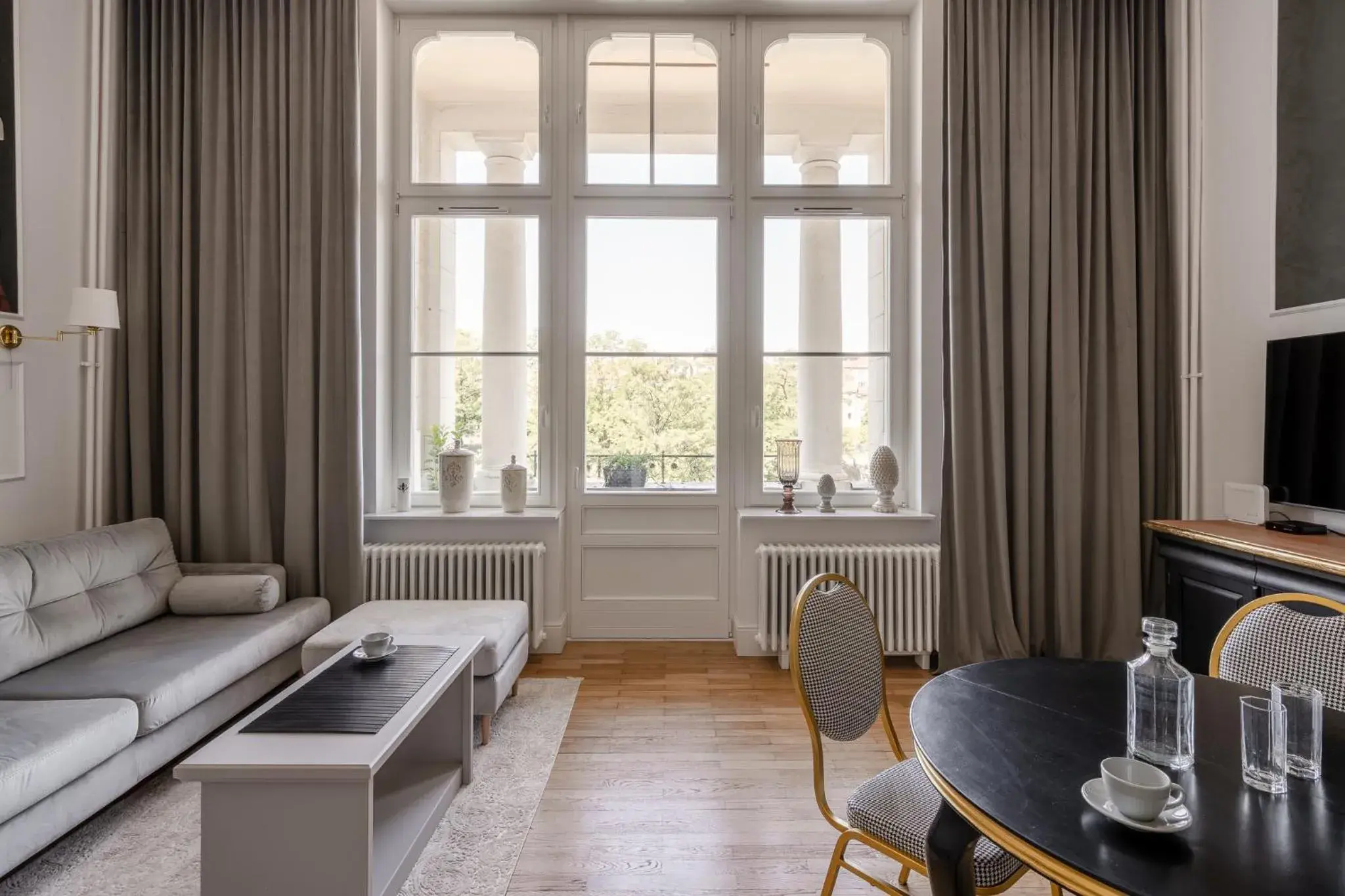 RentPlanet - Apartament Podwale RentPlanet - Apartament Podwale