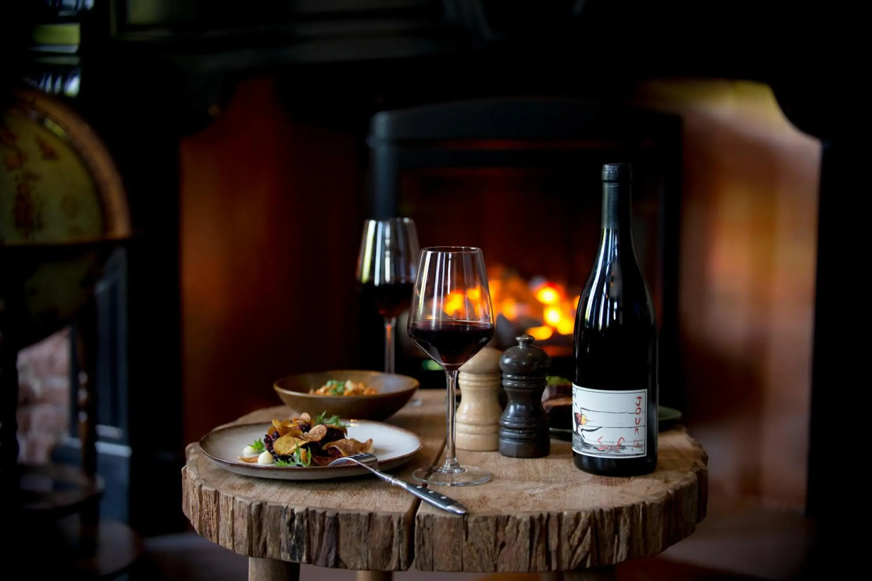 Food and drinks in Hotel V Frederiksplein Food and drinks in Hotel V Frederiksplein