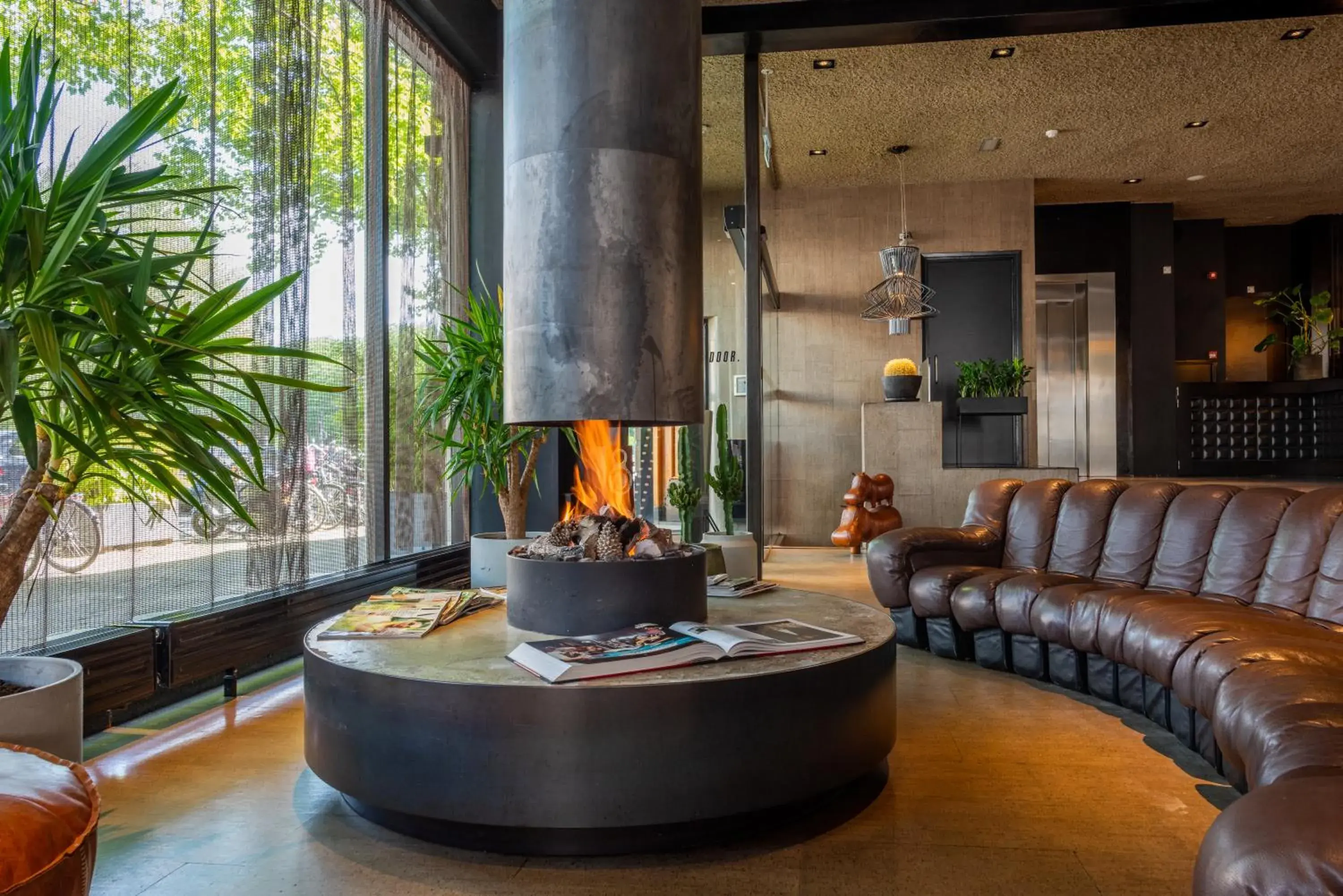 Hotel V Frederiksplein Hotel V Frederiksplein