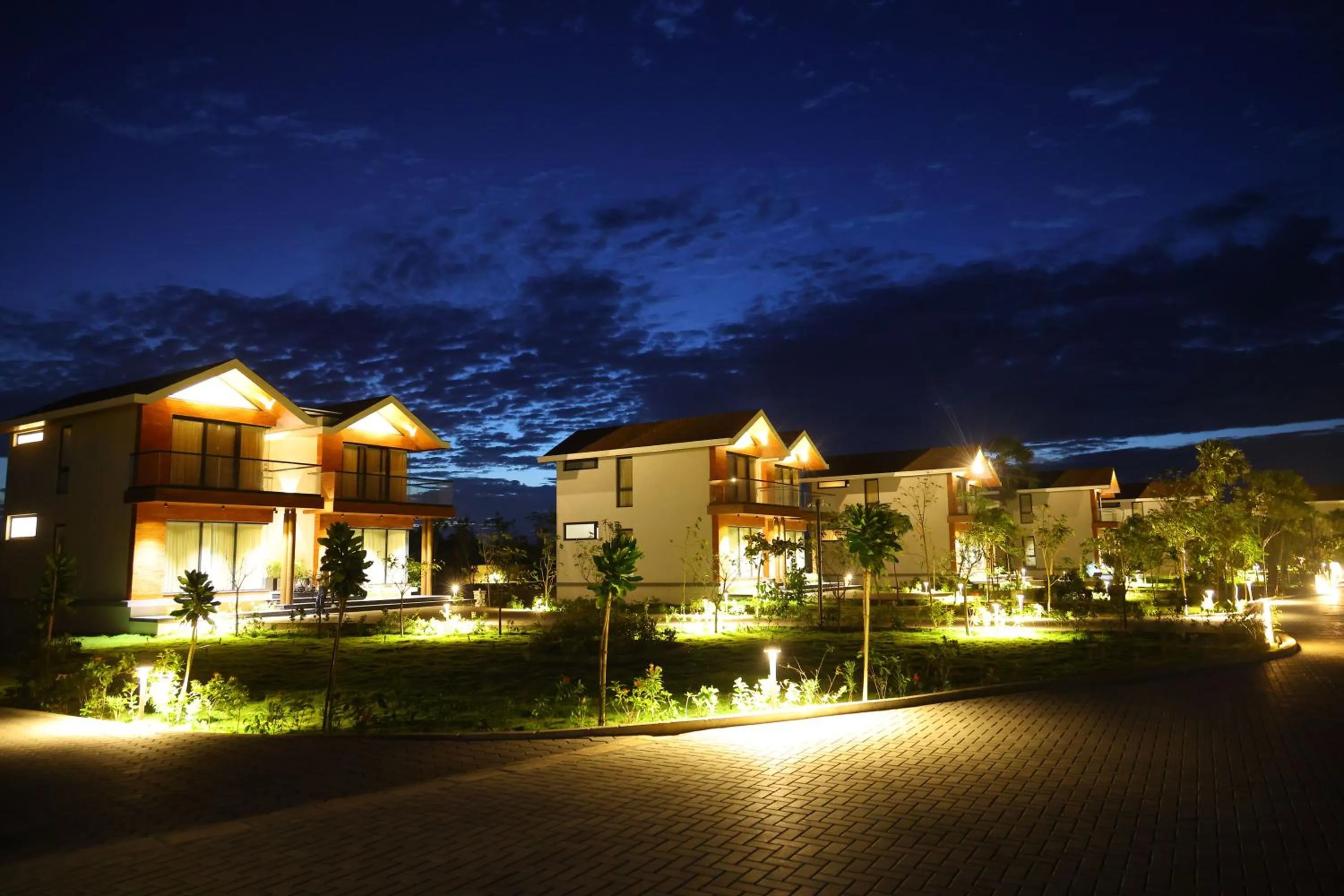 Property building in LA PALMERA