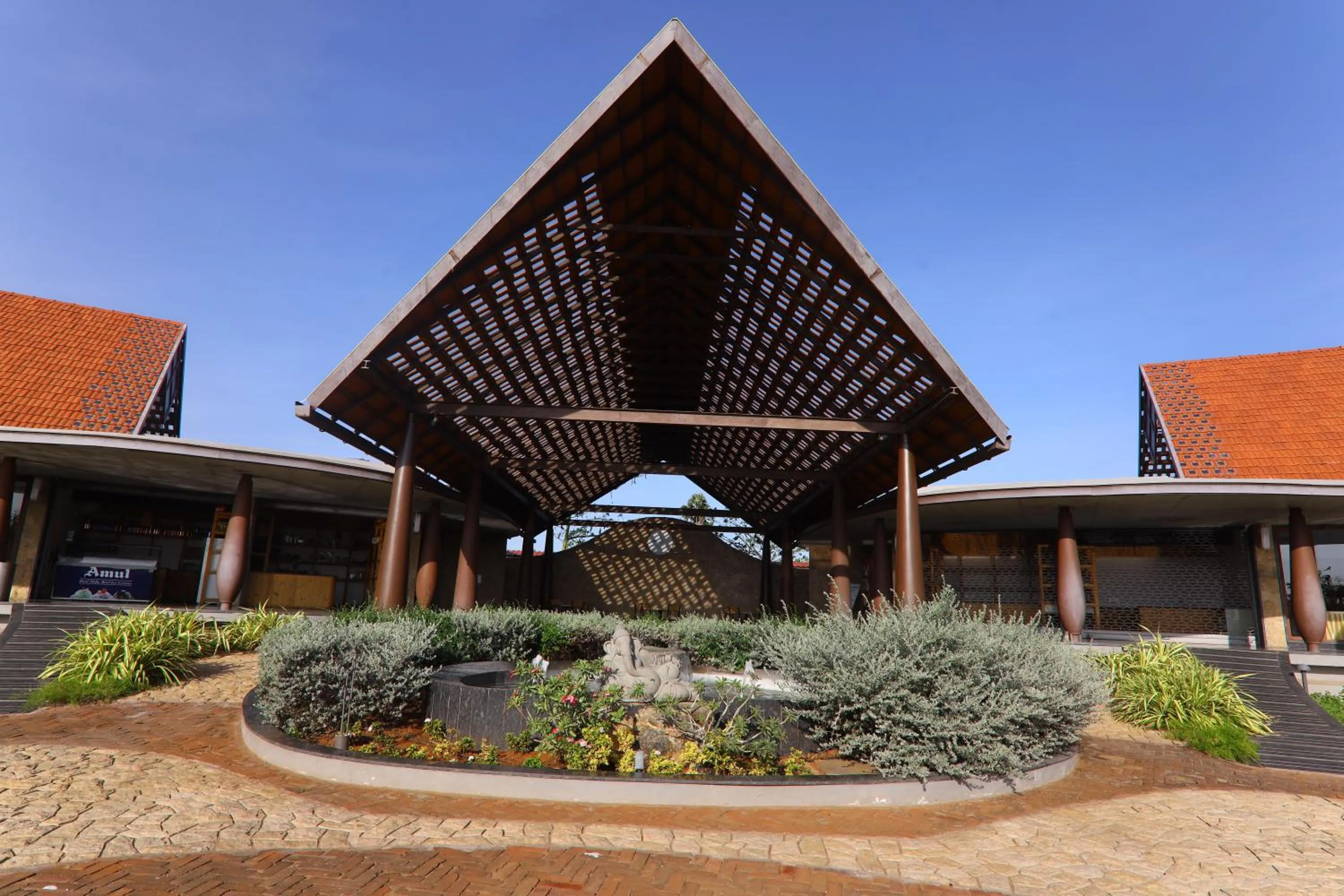 Property building in LA PALMERA