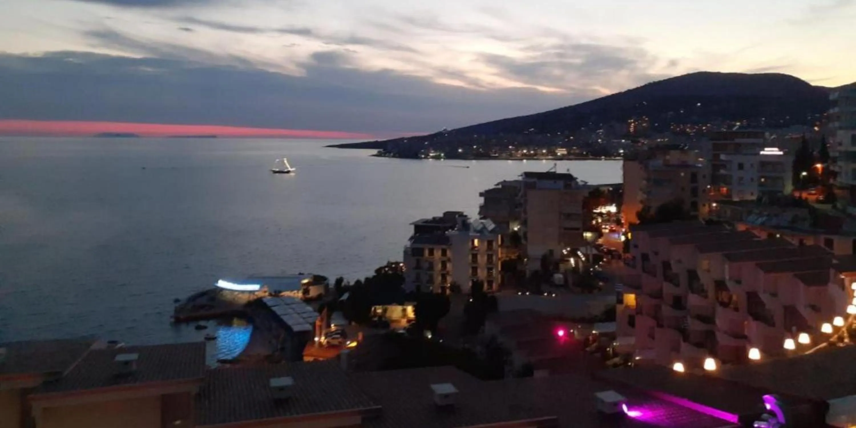 Nearby landmark in Ceko Hotel