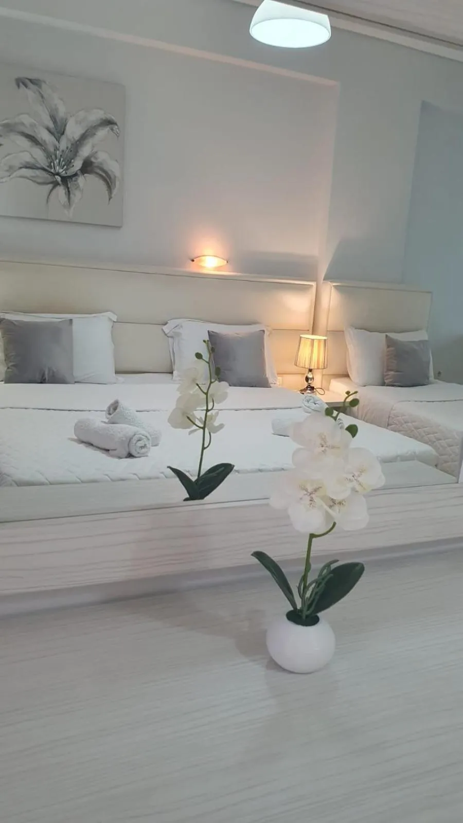 Bedroom, Bed in Ceko Hotel