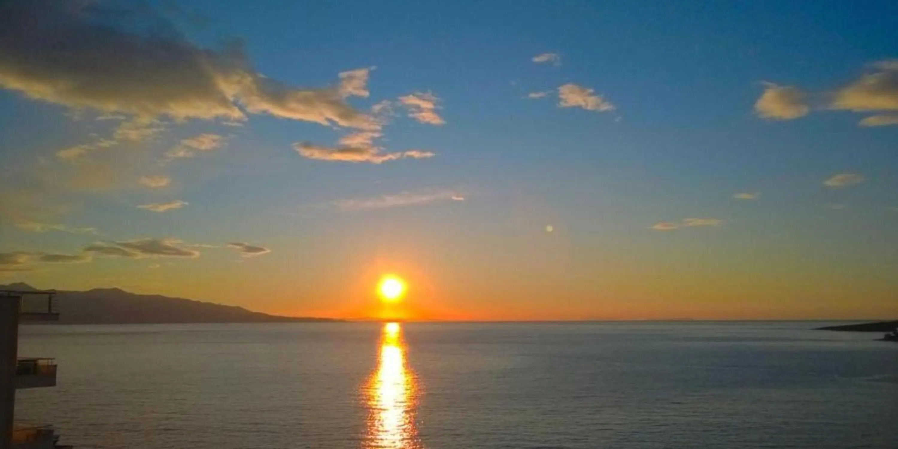 Mountain view in Ceko Hotel