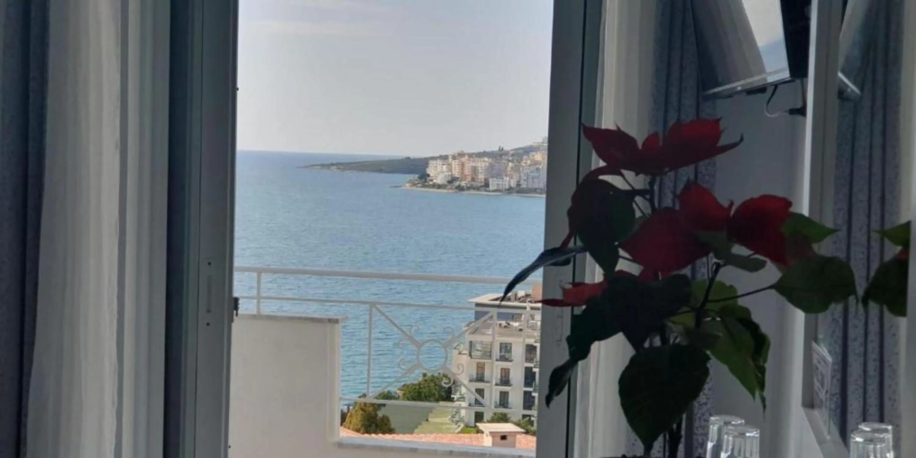 Natural landscape in Ceko Hotel