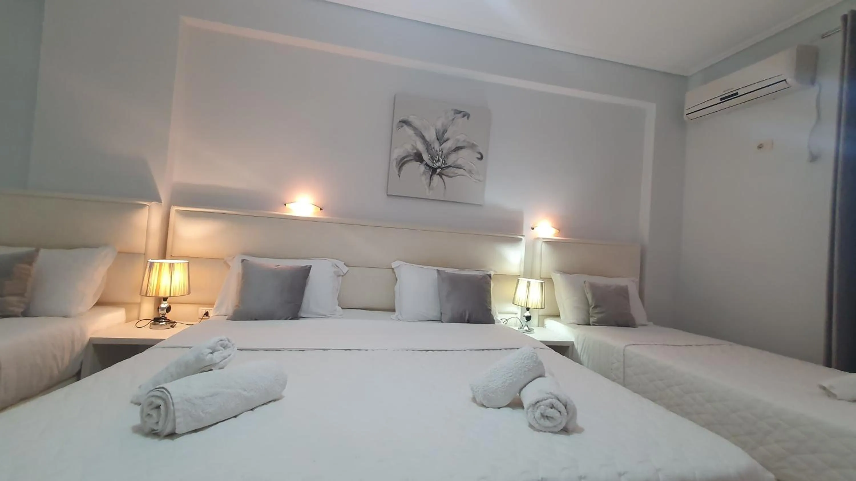 Bedroom, Bed in Ceko Hotel