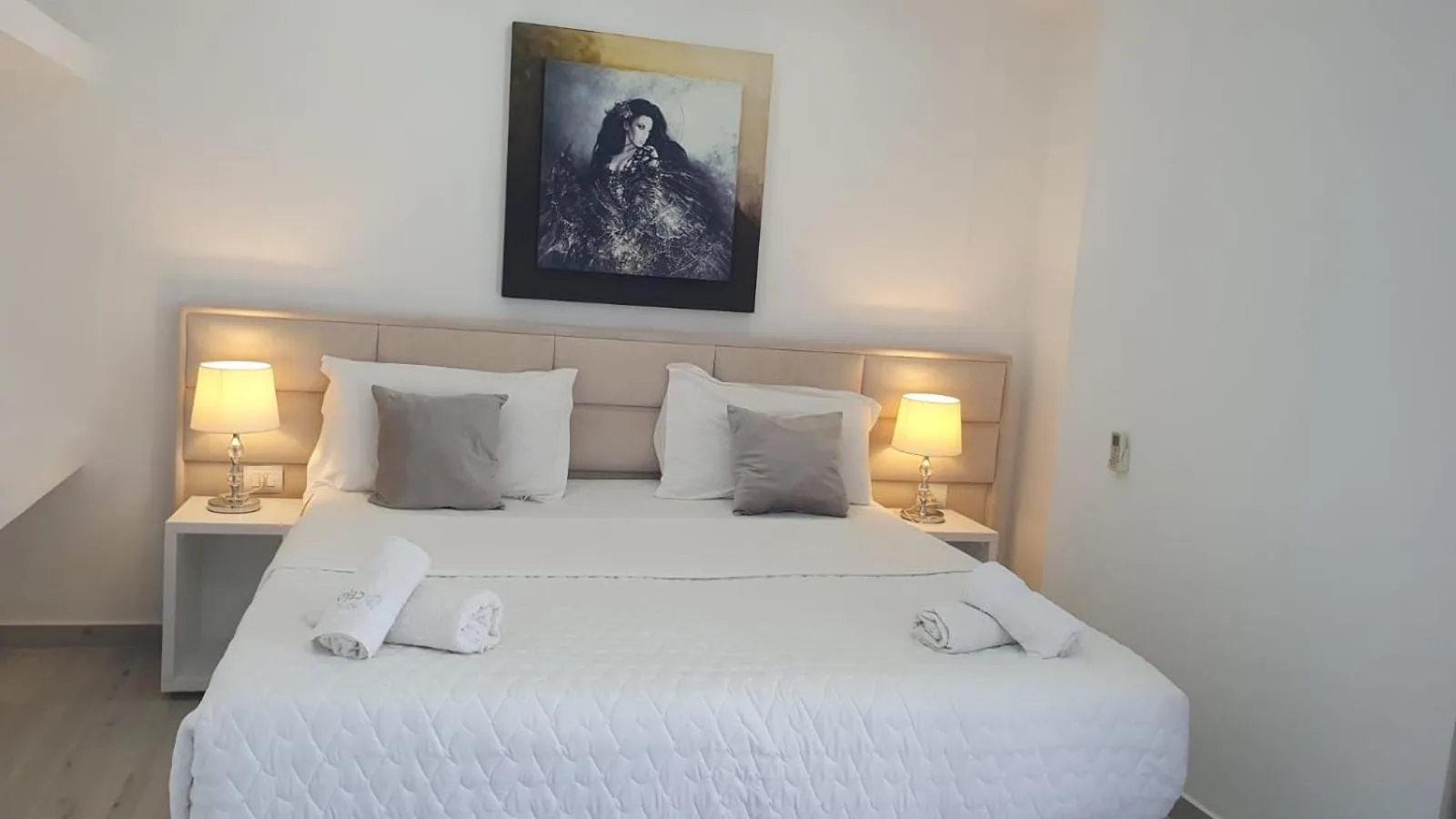 Bedroom, Bed in Ceko Hotel