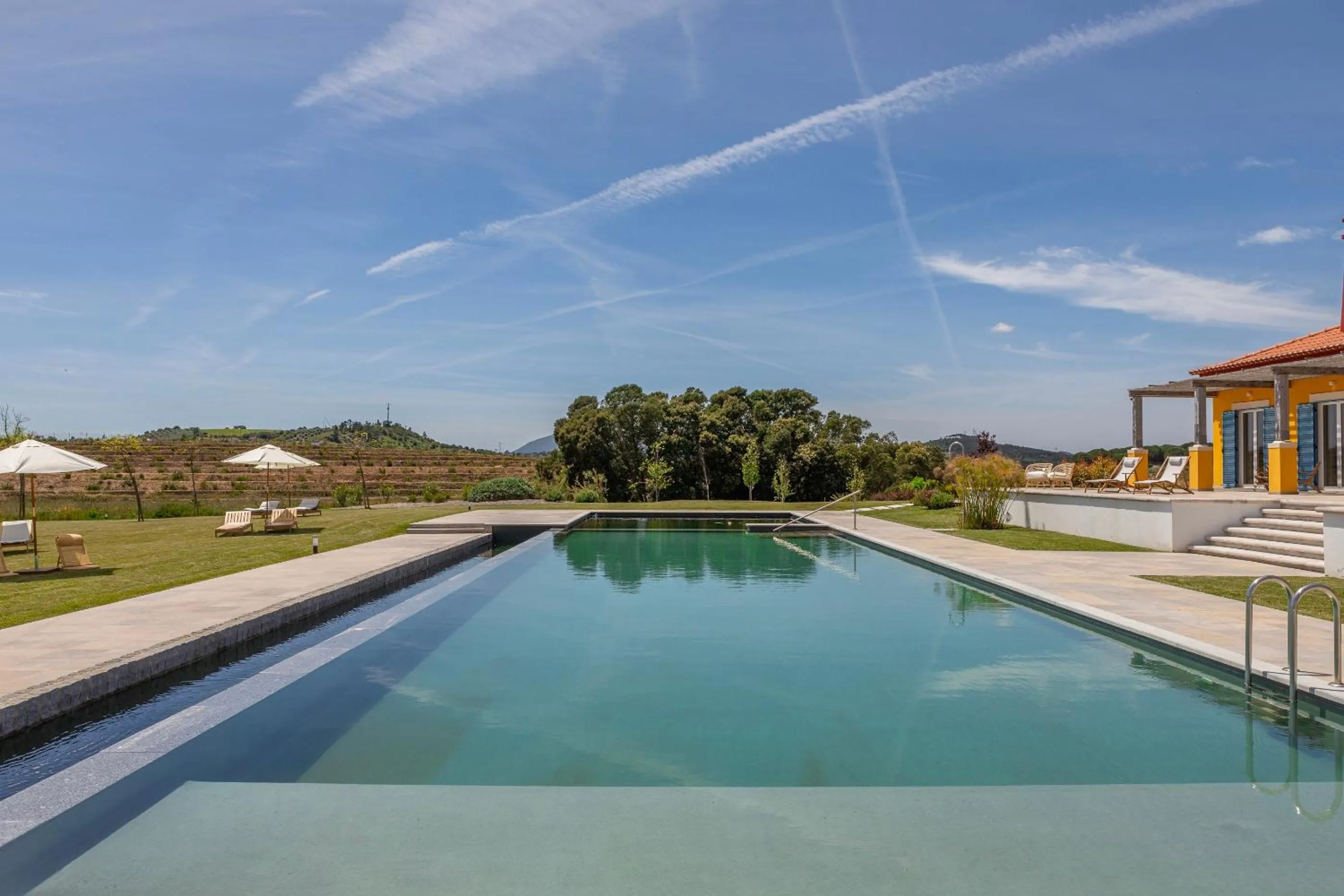 Day in Resort Rural Quinta do Carrascal