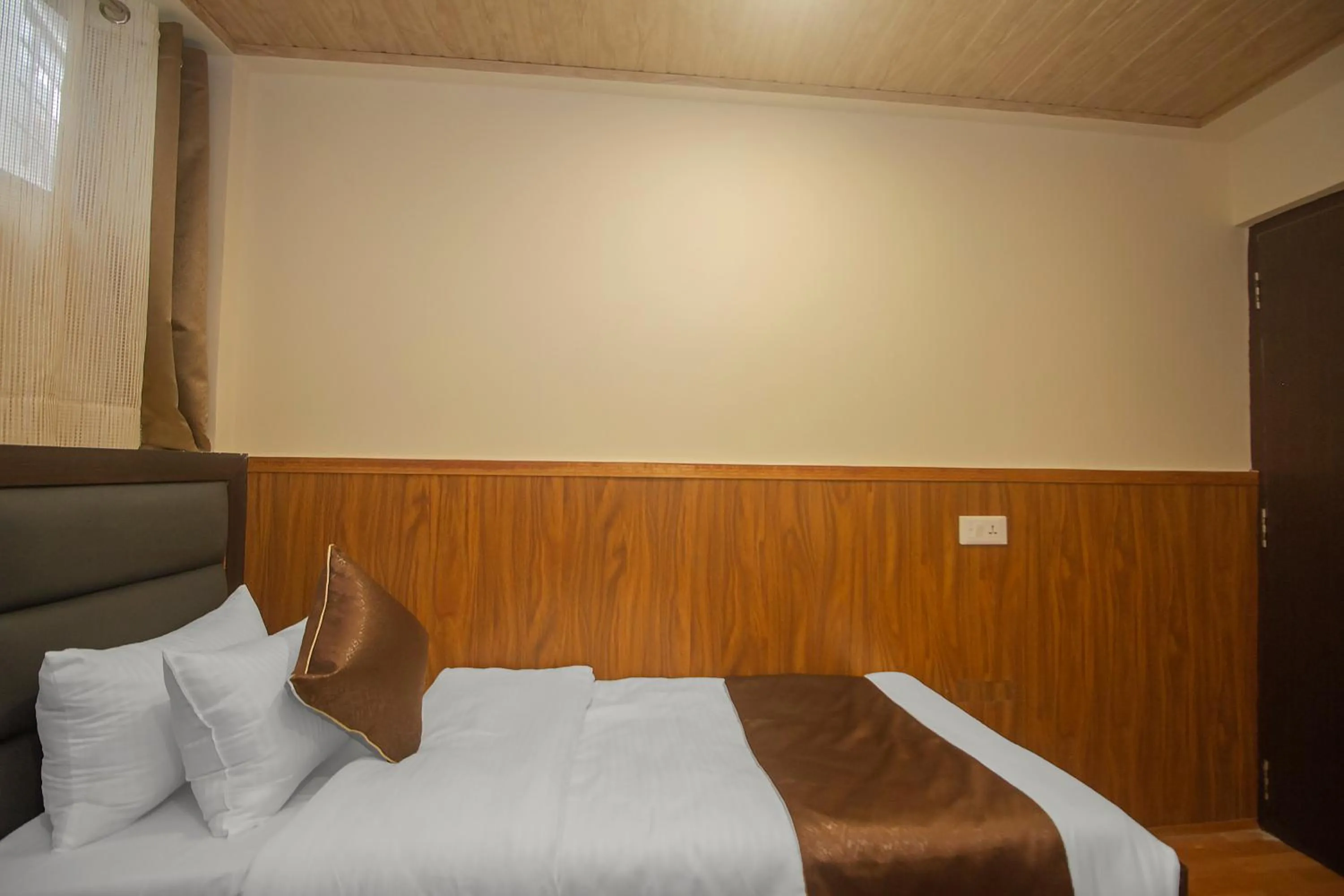Hotel Tibet Gallery