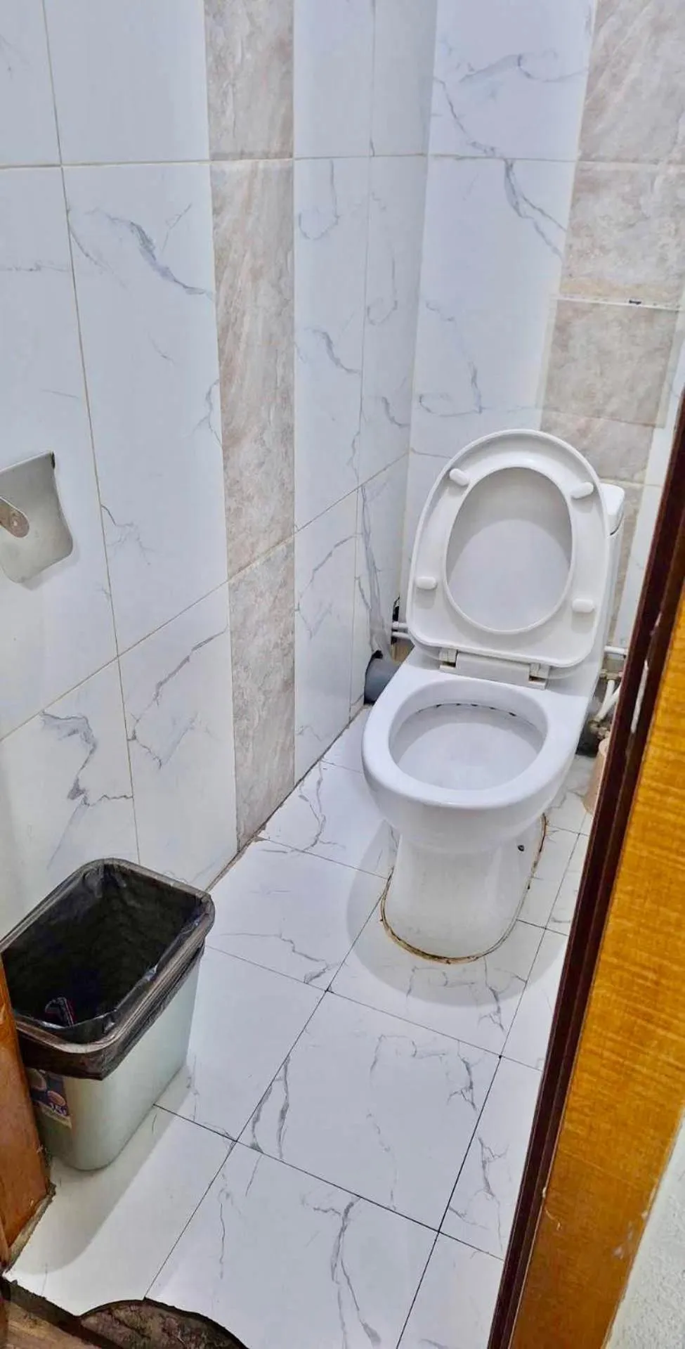 Bathroom in Negdelchin Hotel & Service Apartment