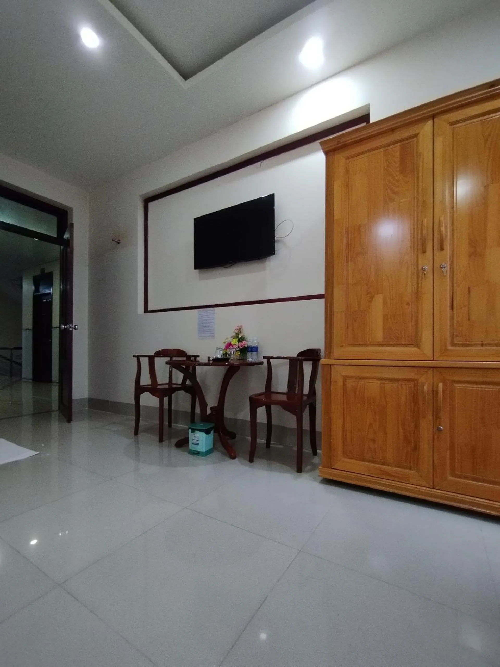 Sao Mai An Giang Hotel