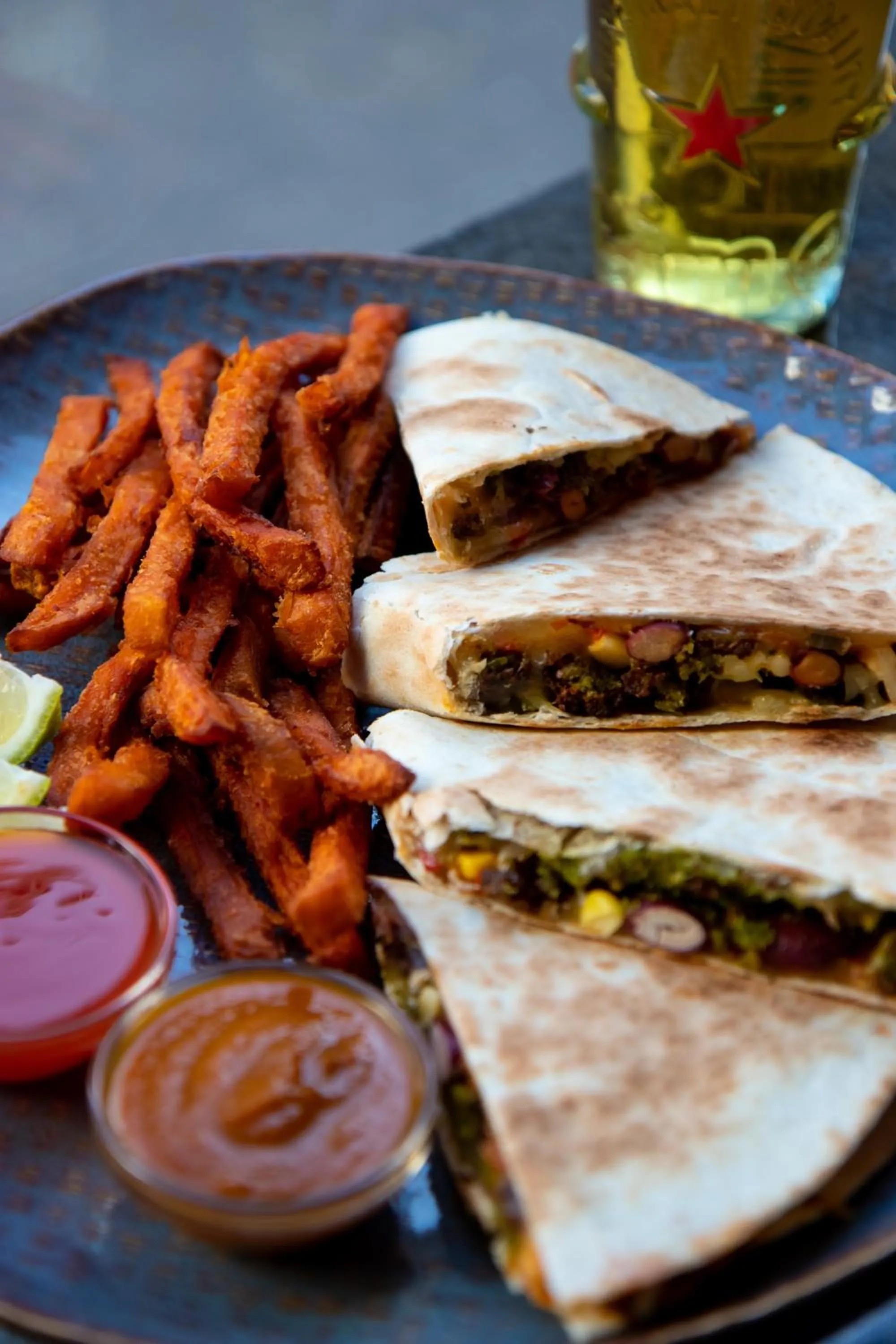 Food and drinks in VISIONAPARTMENTS Lugano - contactless check-in