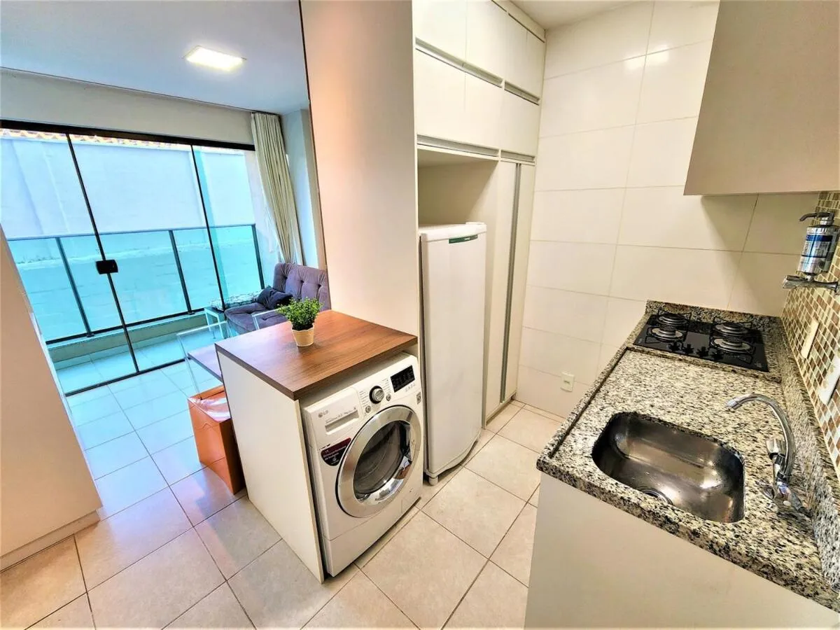 Bloco C AP 08 · Parque Norte Lindo e aconchegante apartamento