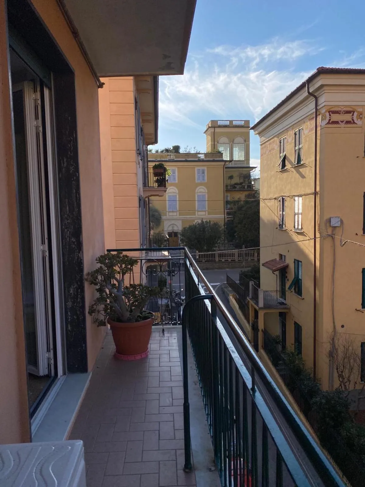 A due passi dal mare!
