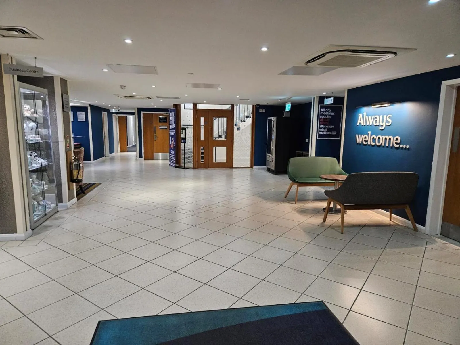 Holiday Inn Express Canterbury by IHG