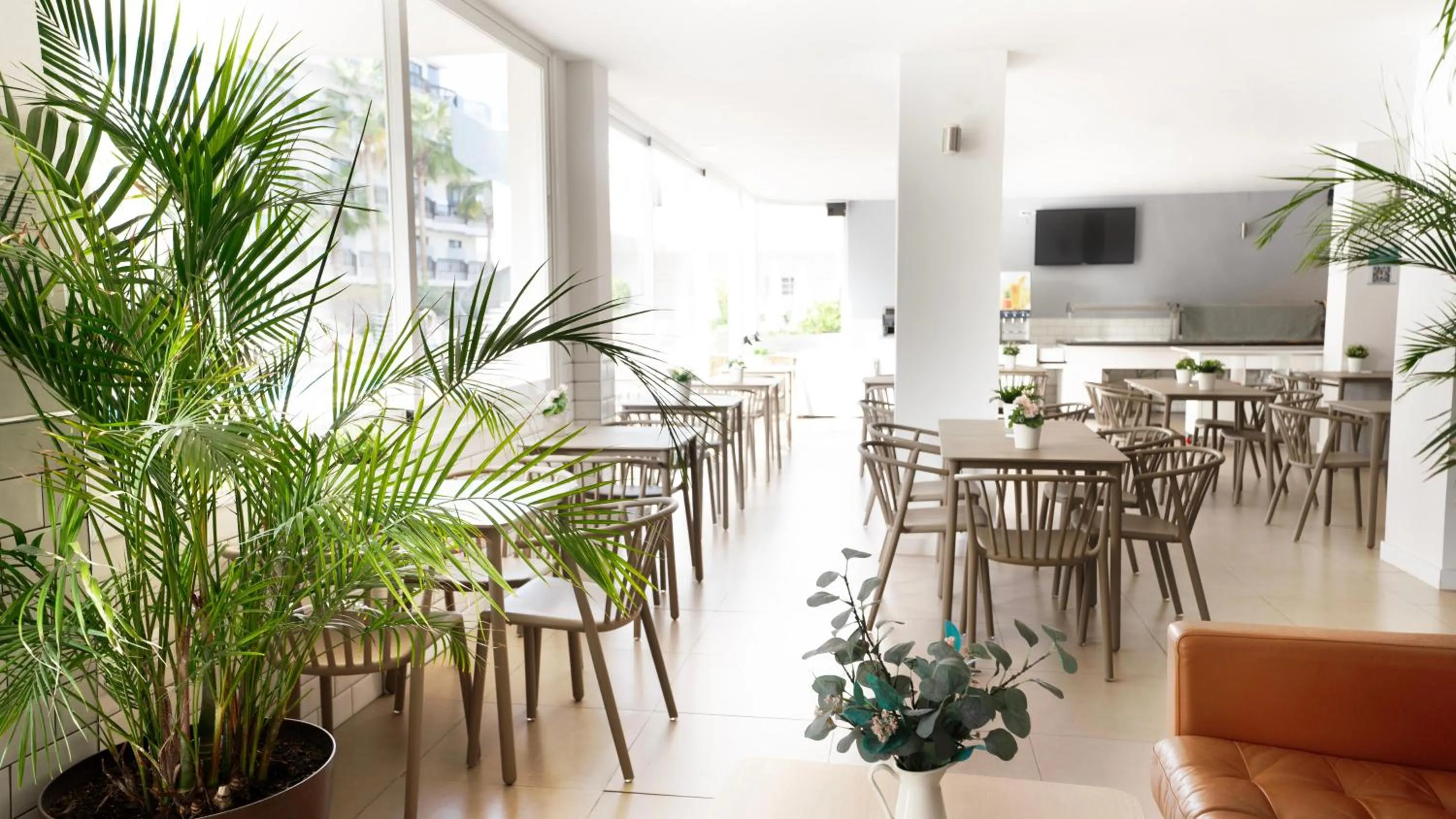 Lounge or bar in Coral California - Adults Only