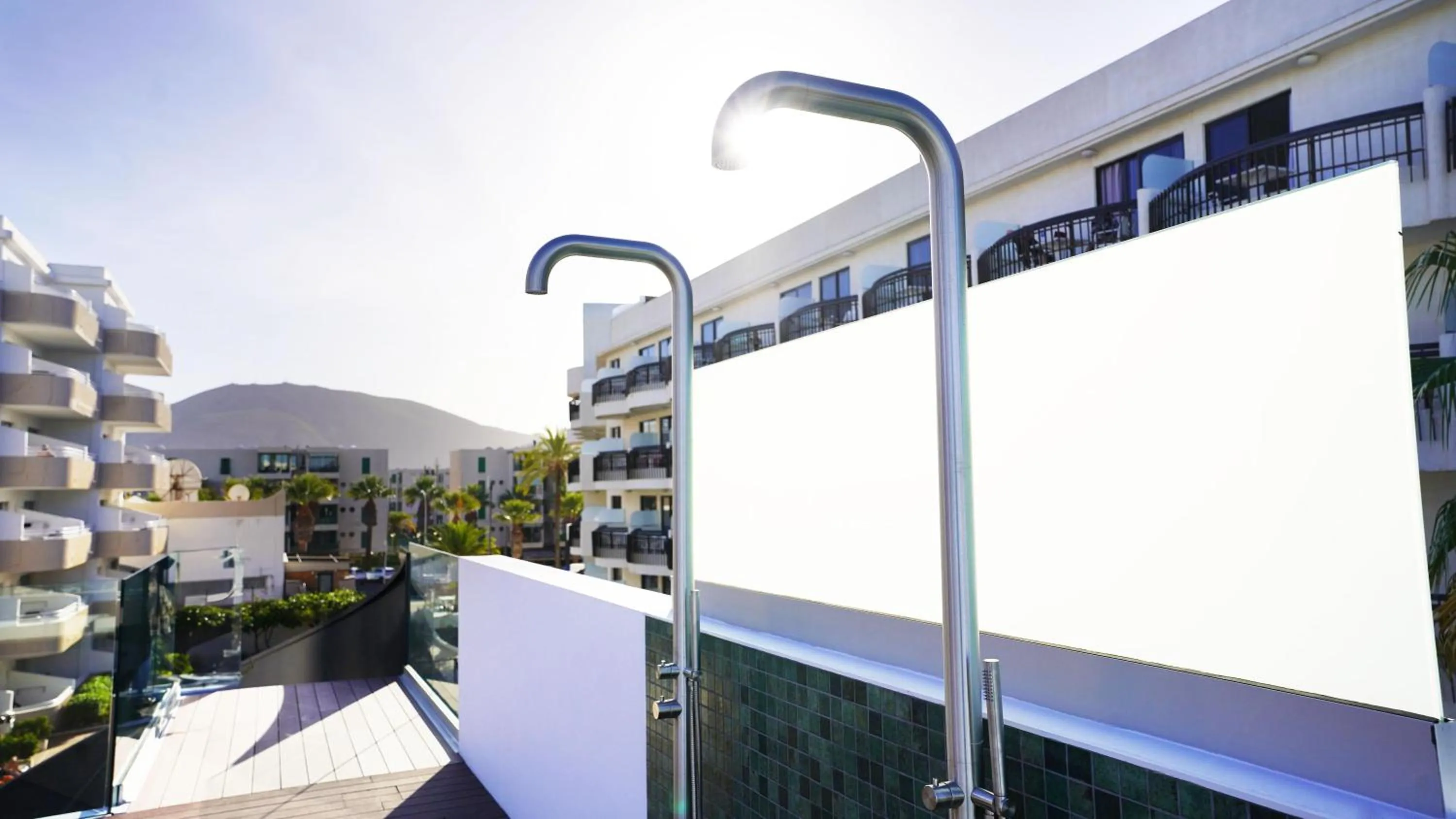 Photo of the whole room in Coral California - Adults Only