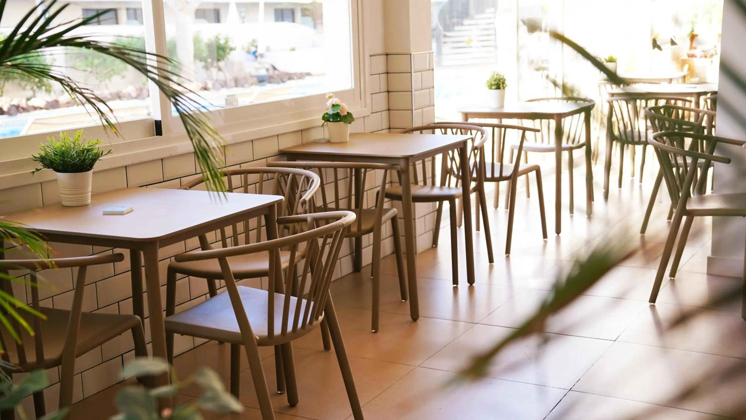 Balcony/Terrace in Coral California - Adults Only